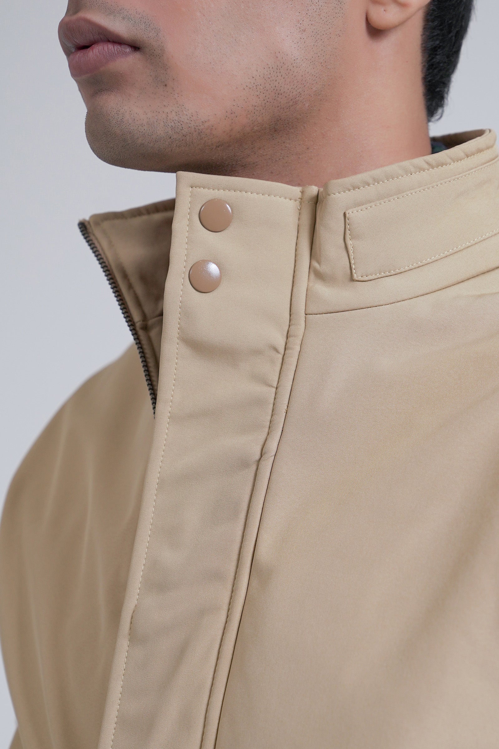 Shell Jacket