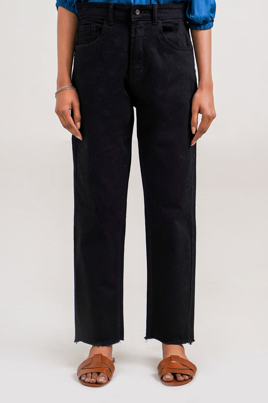 Mom Jeans