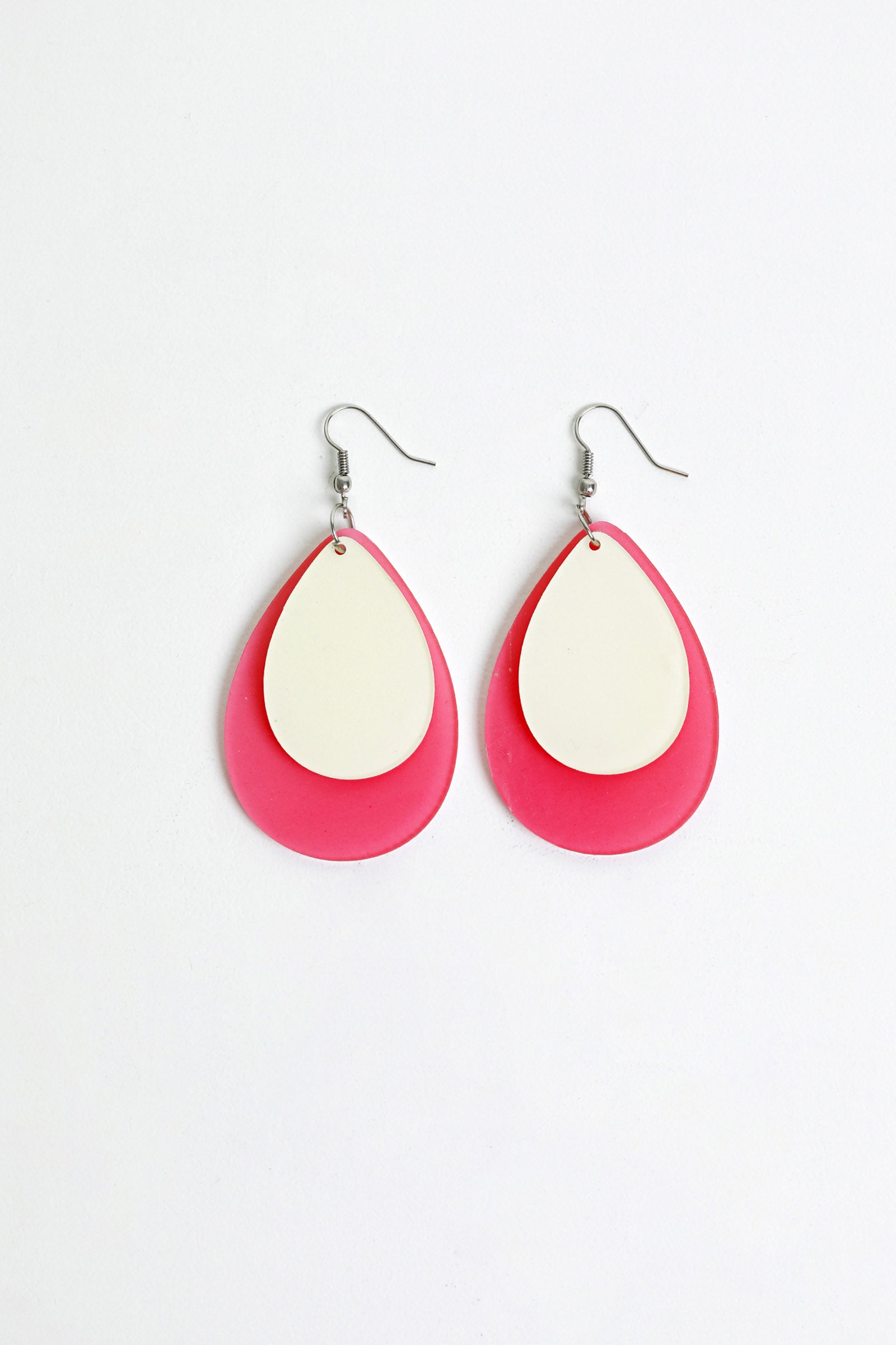 Funky Earrings Beyond East Official