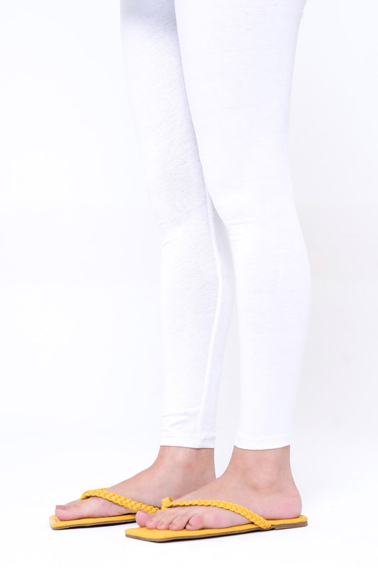 Tights - OFF WHT