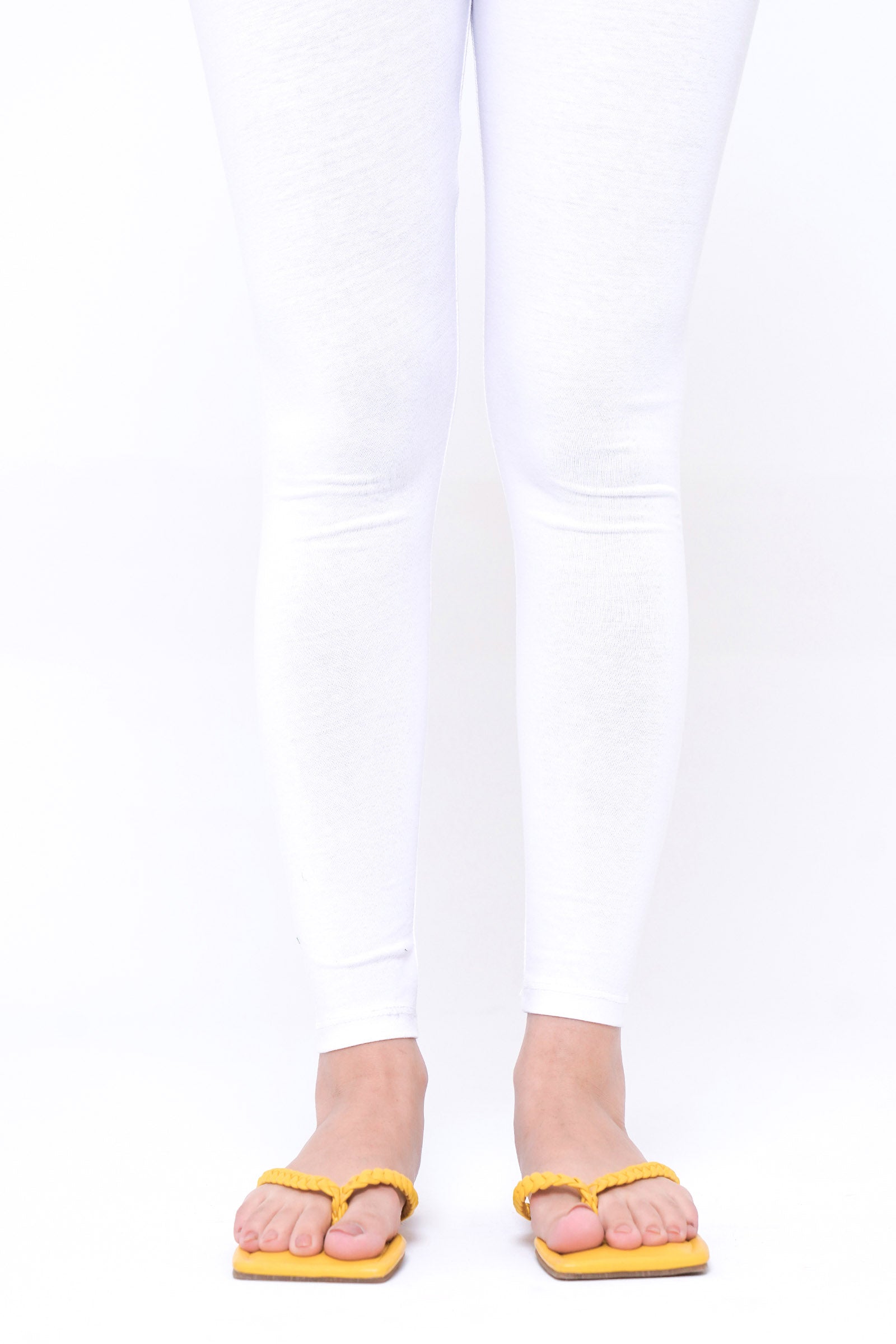 Tights - OFF WHT