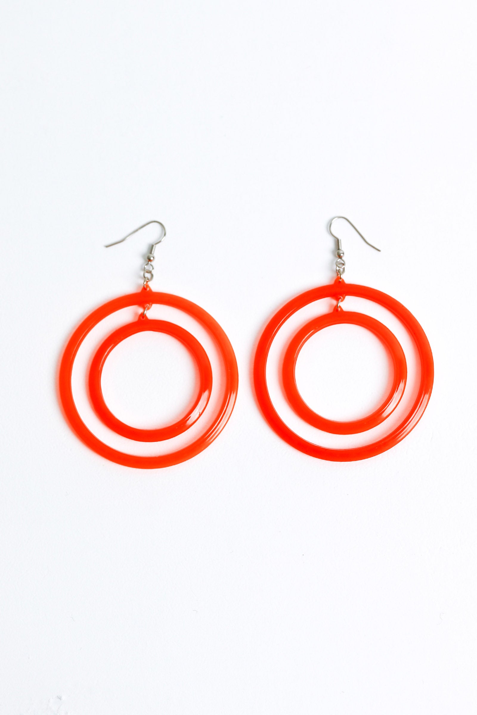 Funky Earrings Beyond East Official