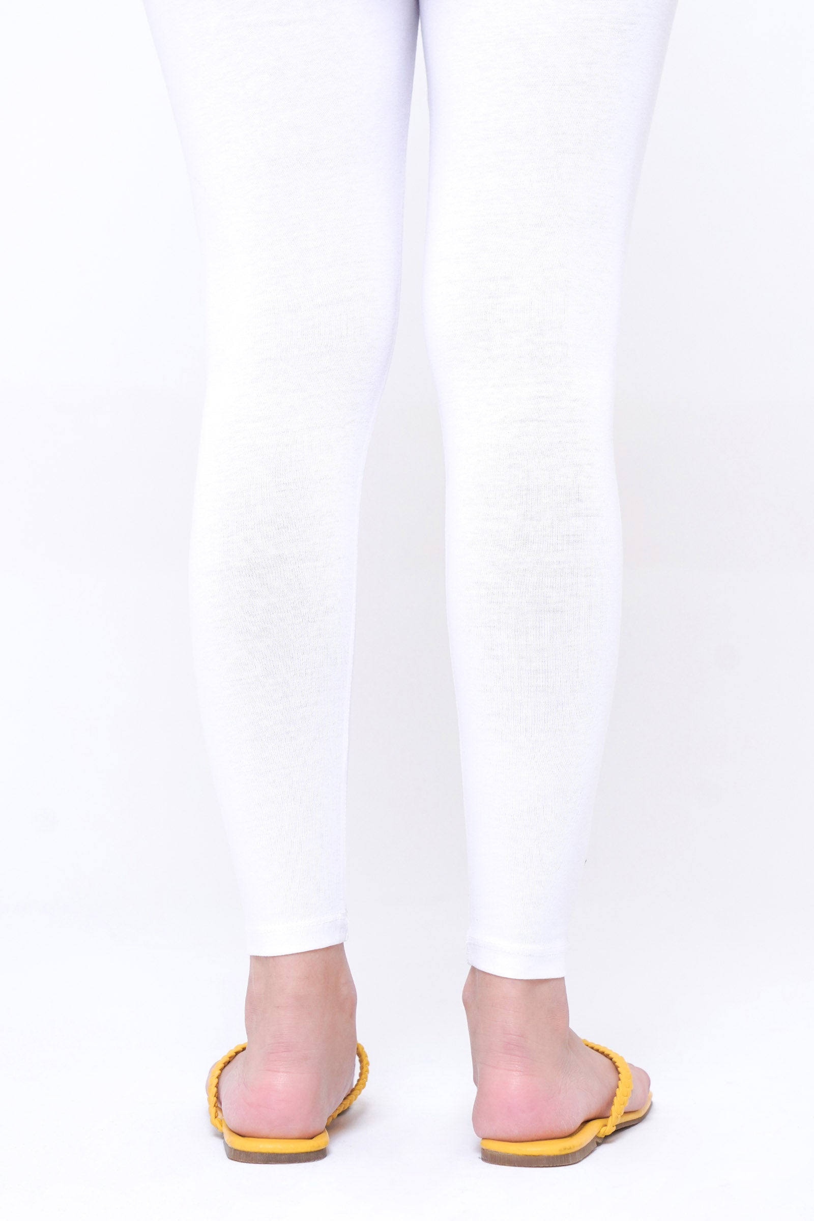 Tights - OFF WHT