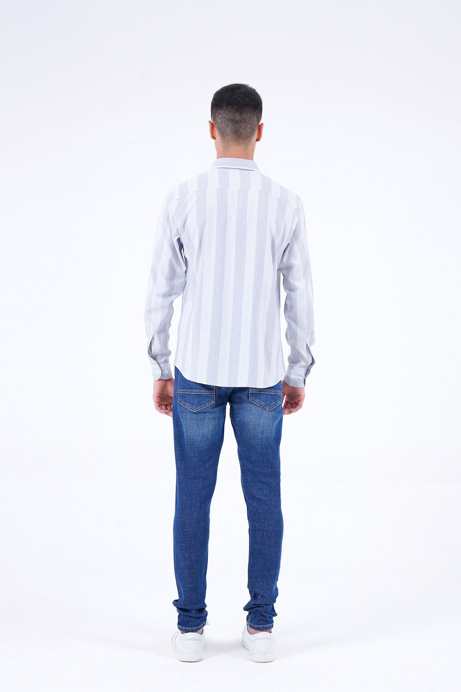 Striped Shirt