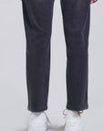 Mom-fit Jeans Beyond East Official