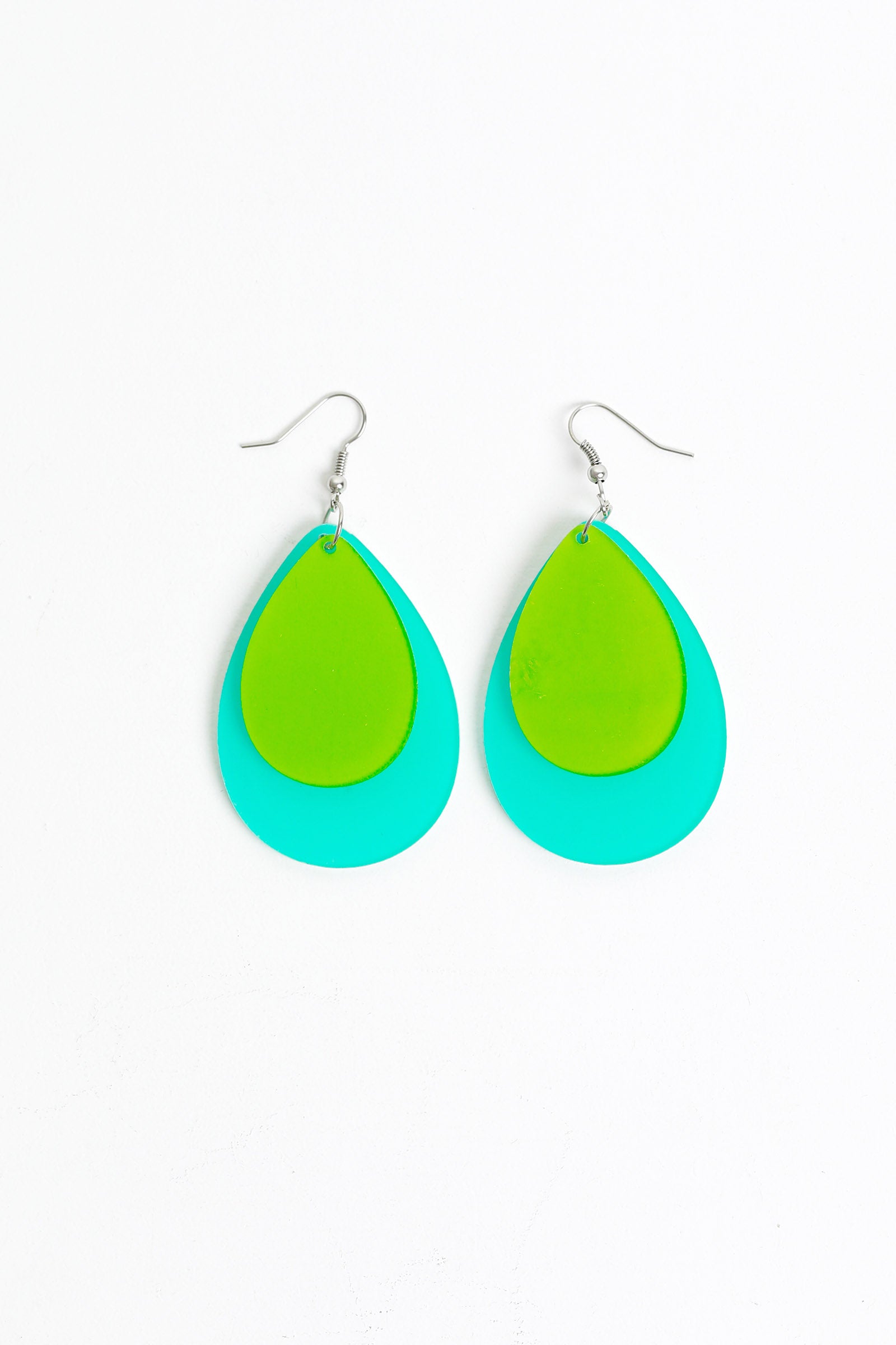 Funky Earrings Beyond East Official