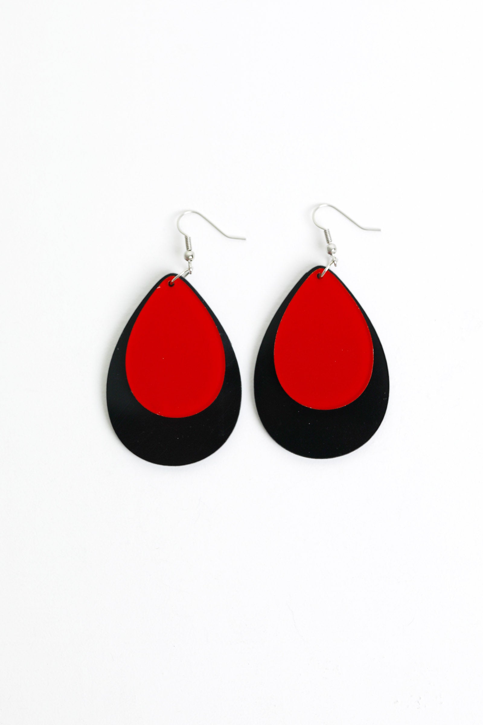 Funky Earrings Beyond East Official