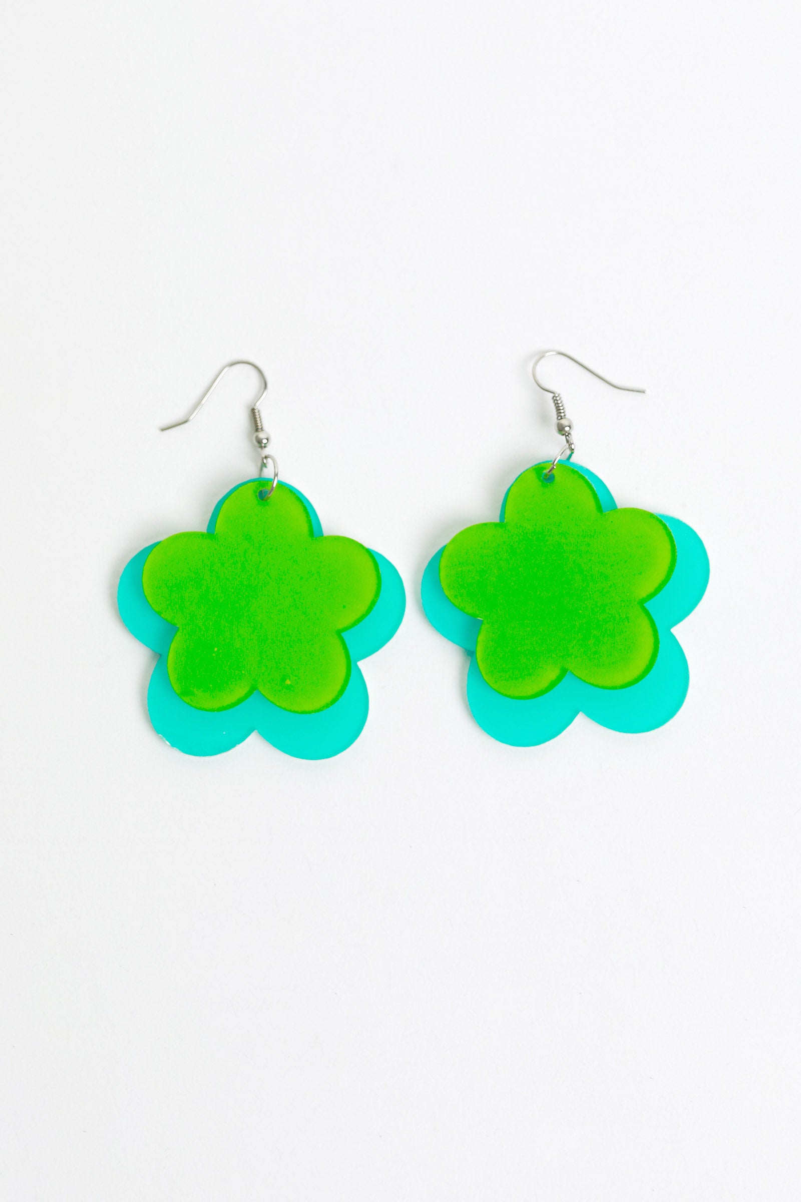 Funky Earrings Beyond East Official