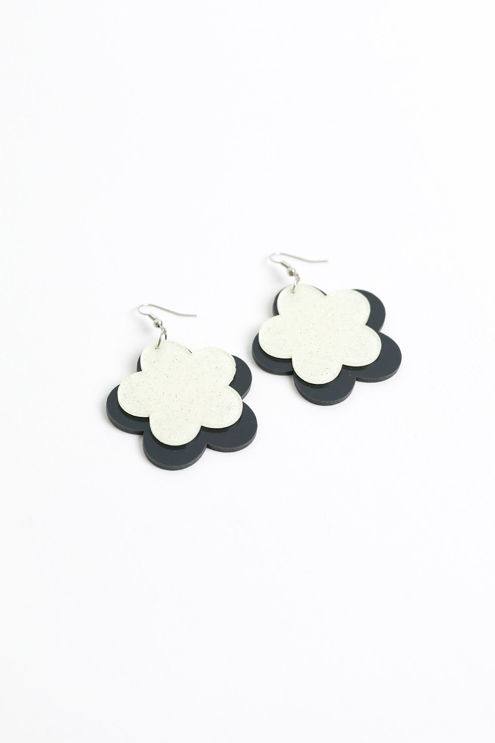 Funky Earrings Beyond East Official