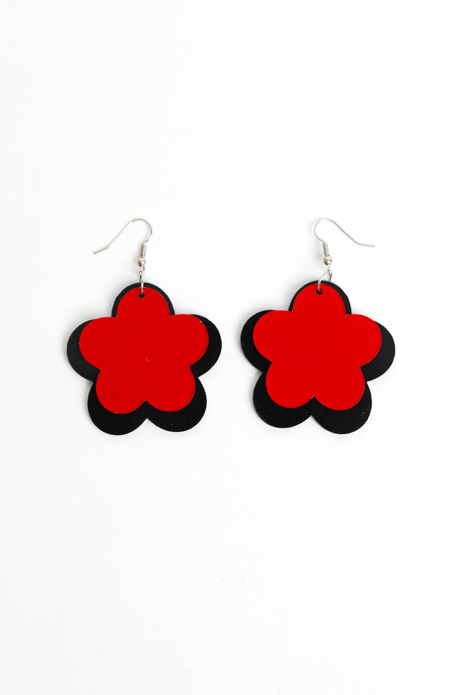 Flower Earrings Beyond East Official
