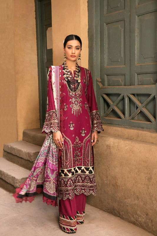 Anaari (3PC)