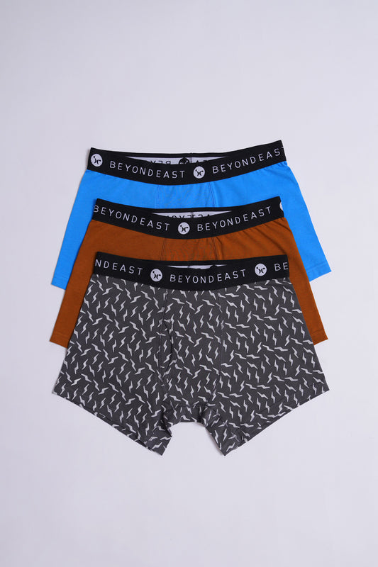 Boxers