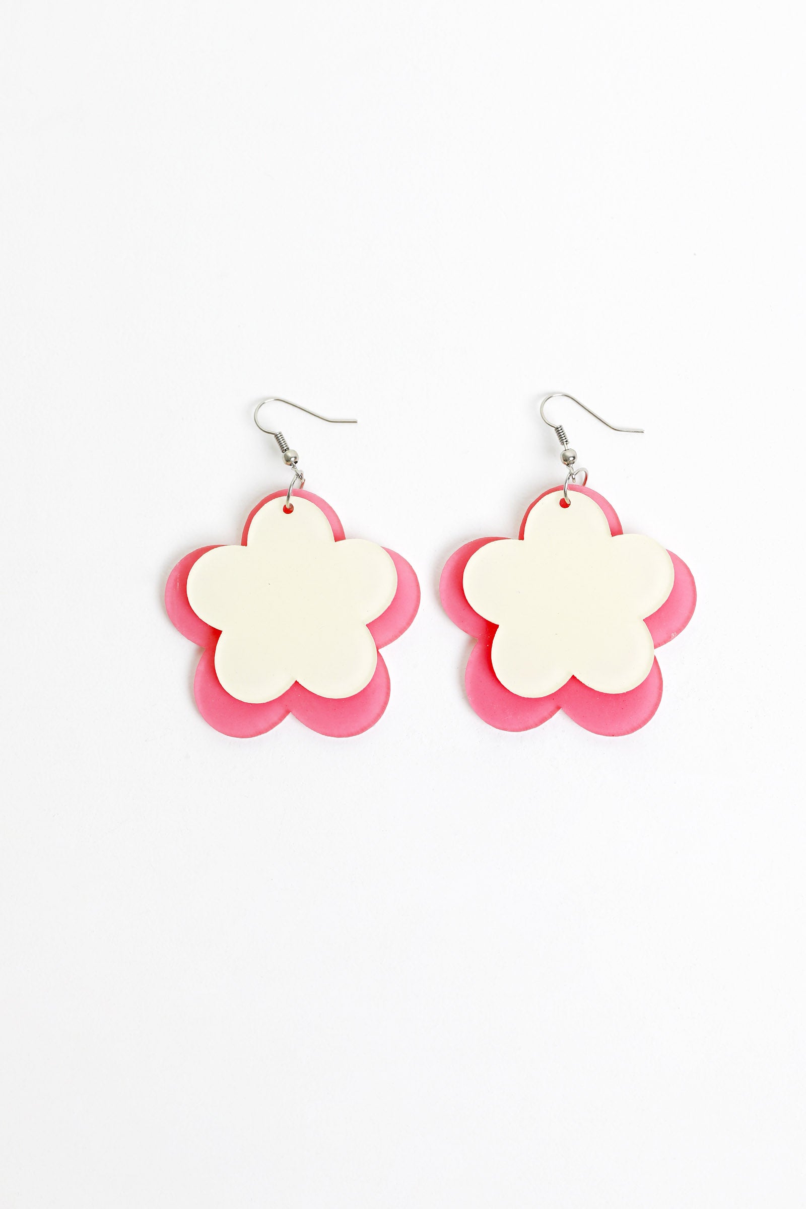 Funky Earrings Beyond East Official