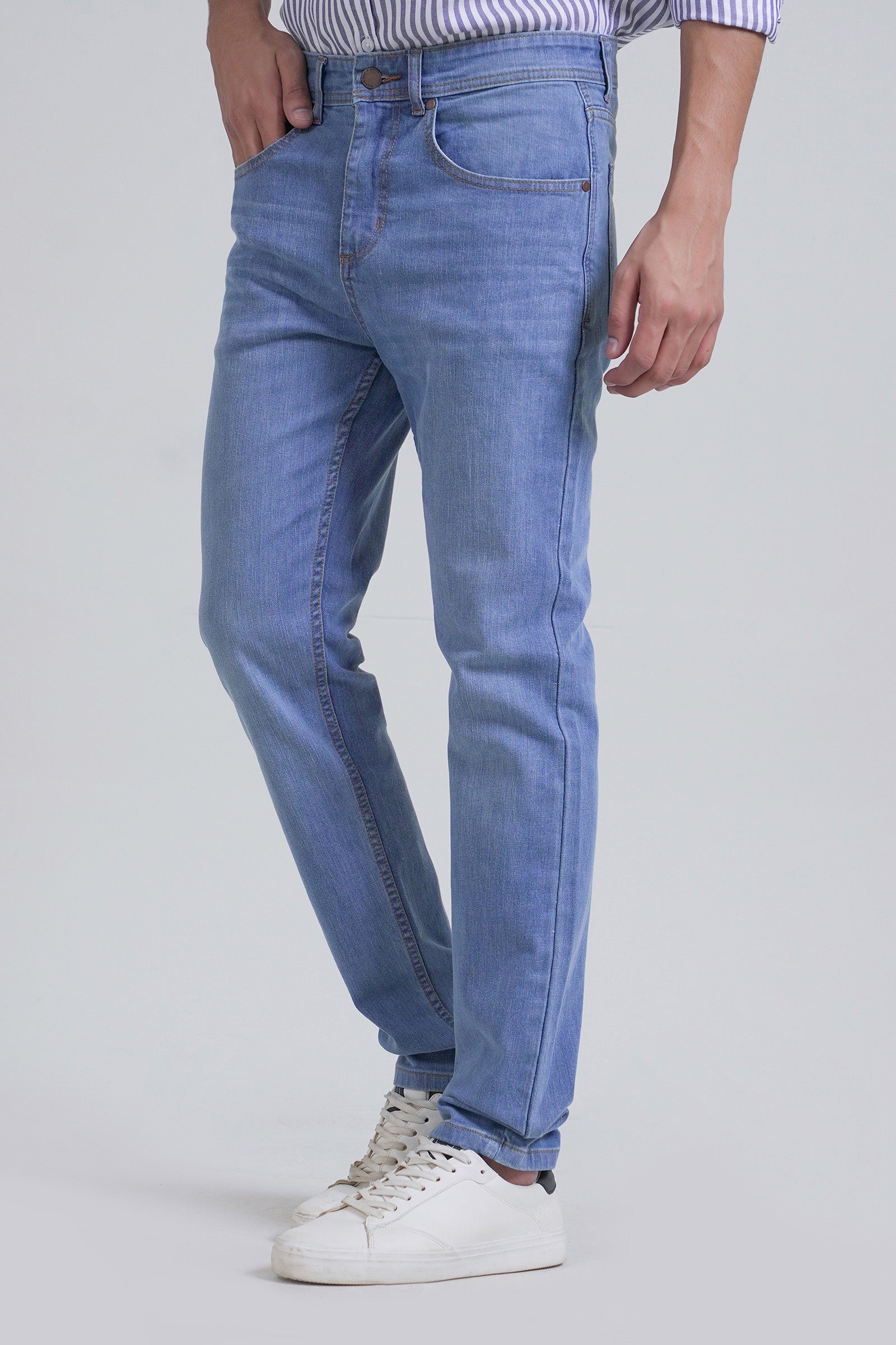 Slim-fit Jeans