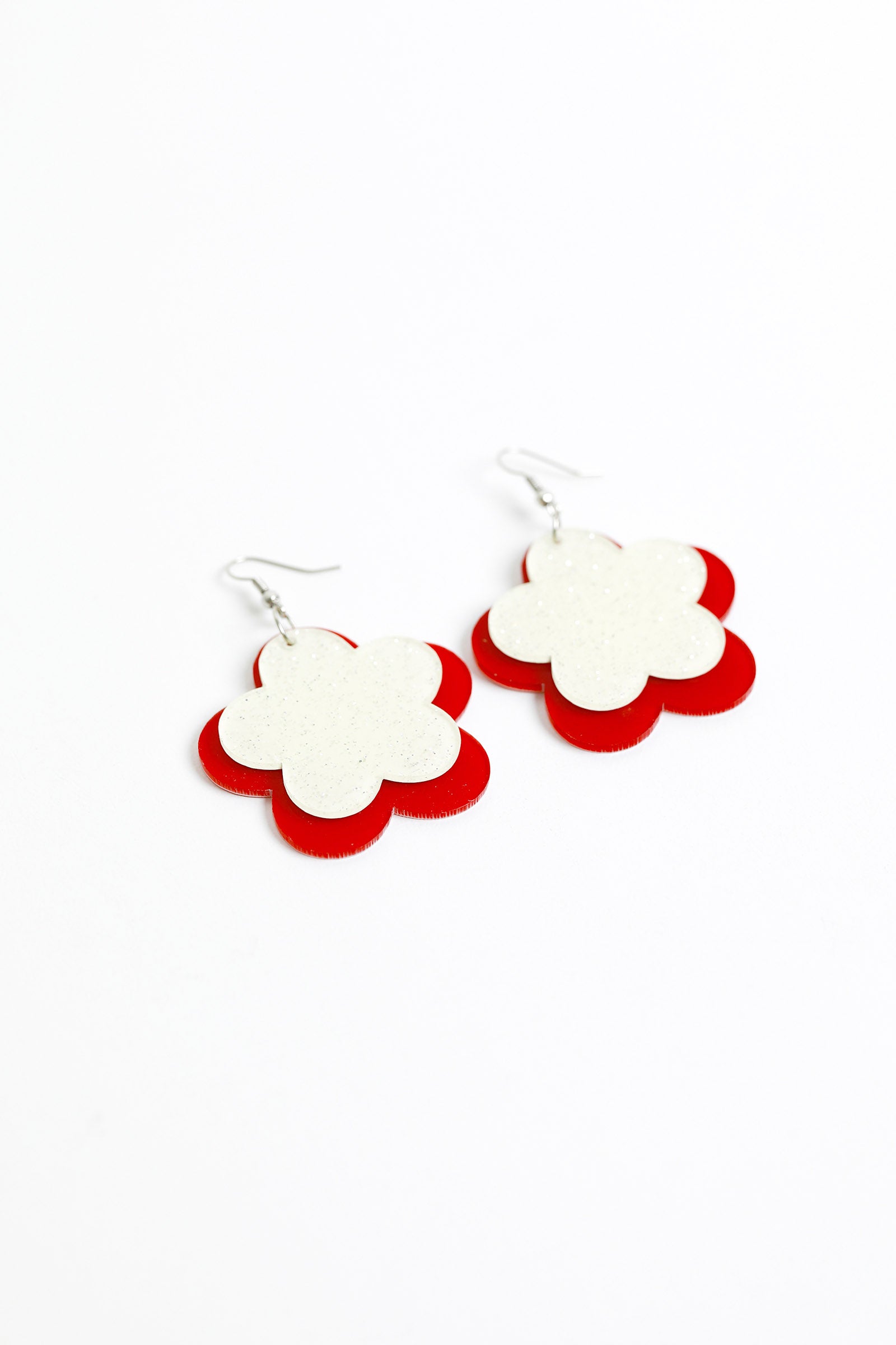 Funky Earrings Beyond East Official