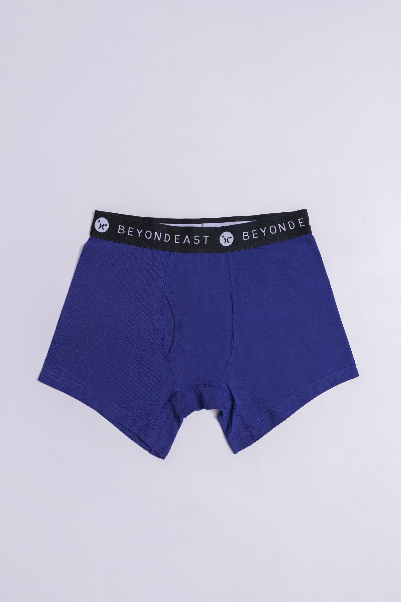 Boxers Beyond East Official