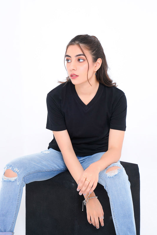 Basic Shirt