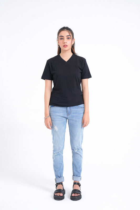 Basic Shirt