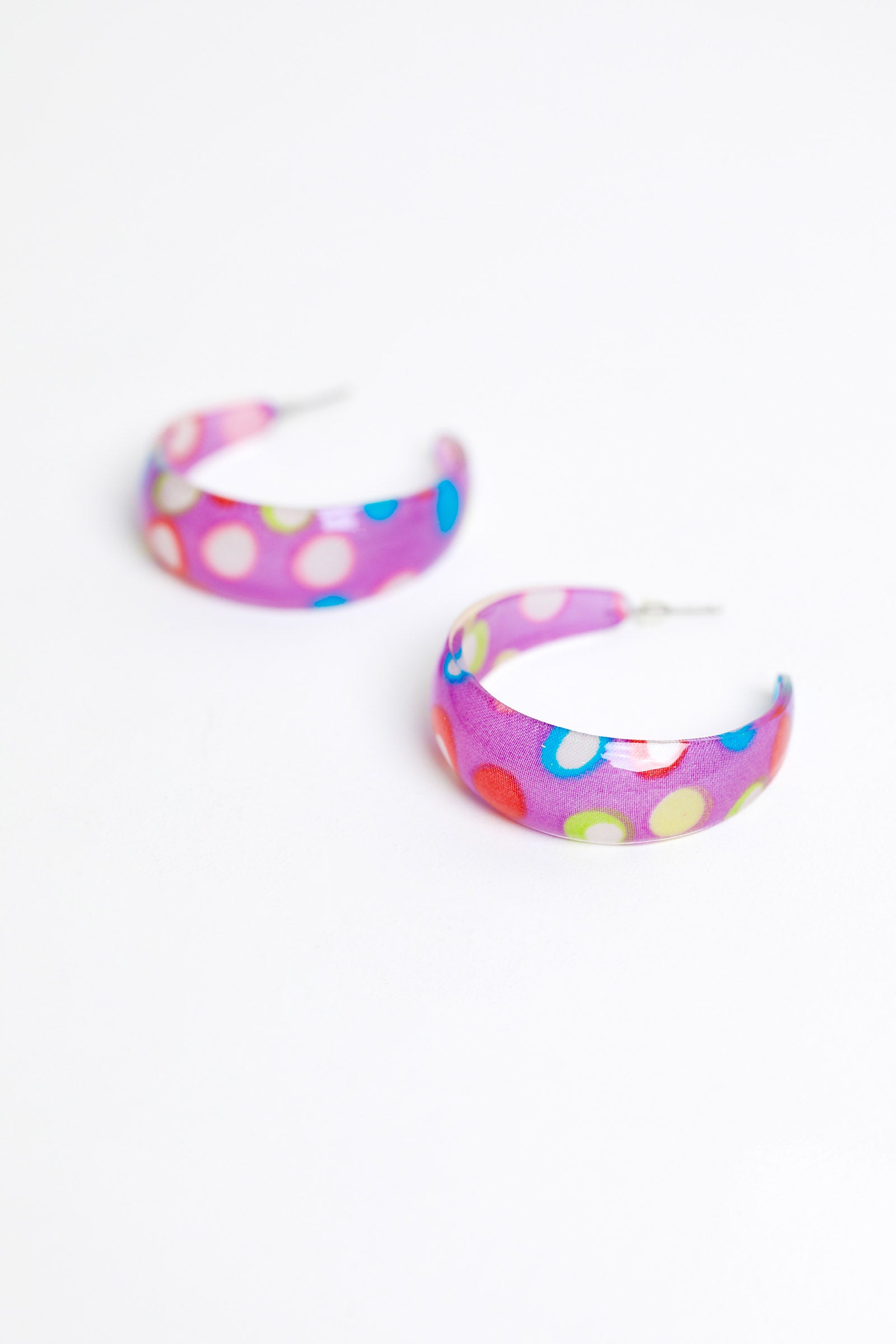 Earrings Beyond East Official