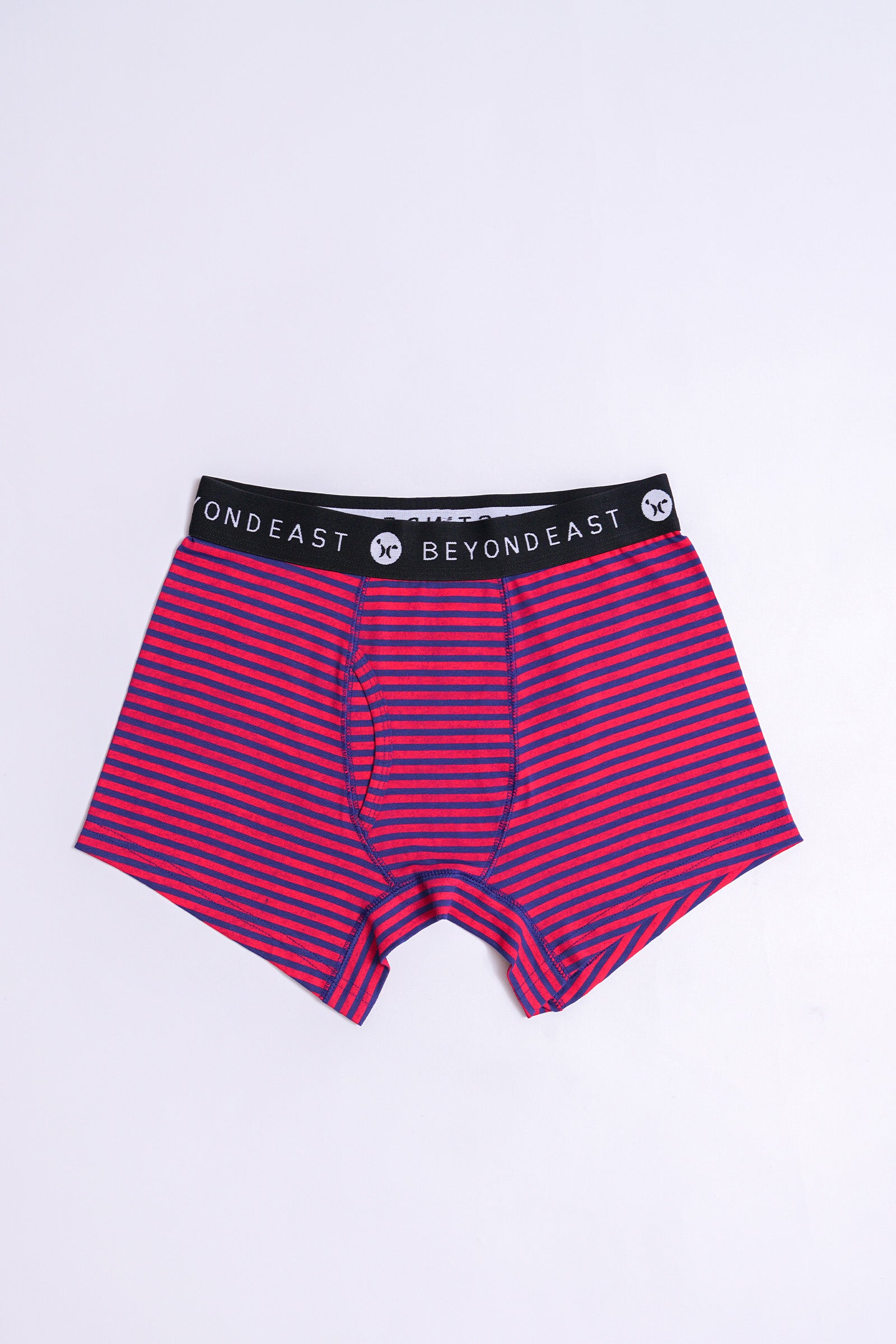 Boxers Beyond East Official