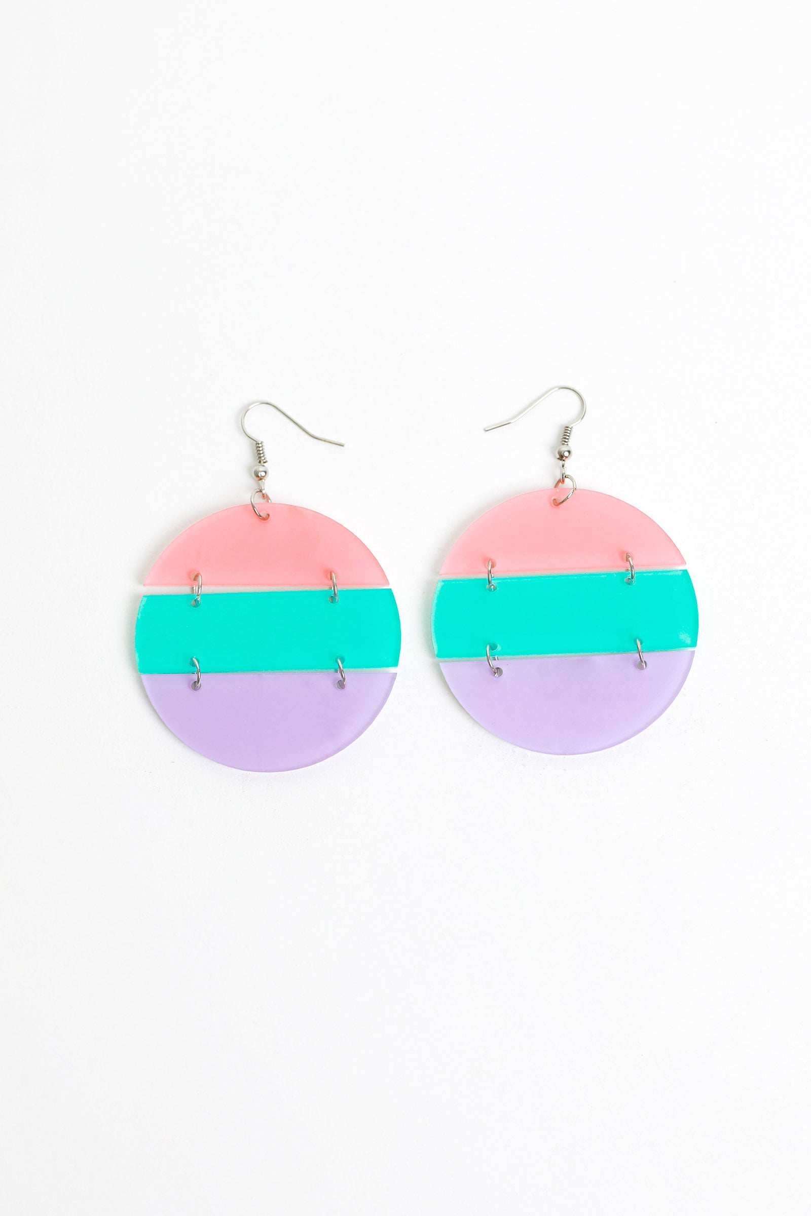 Funky Earrings Beyond East Official