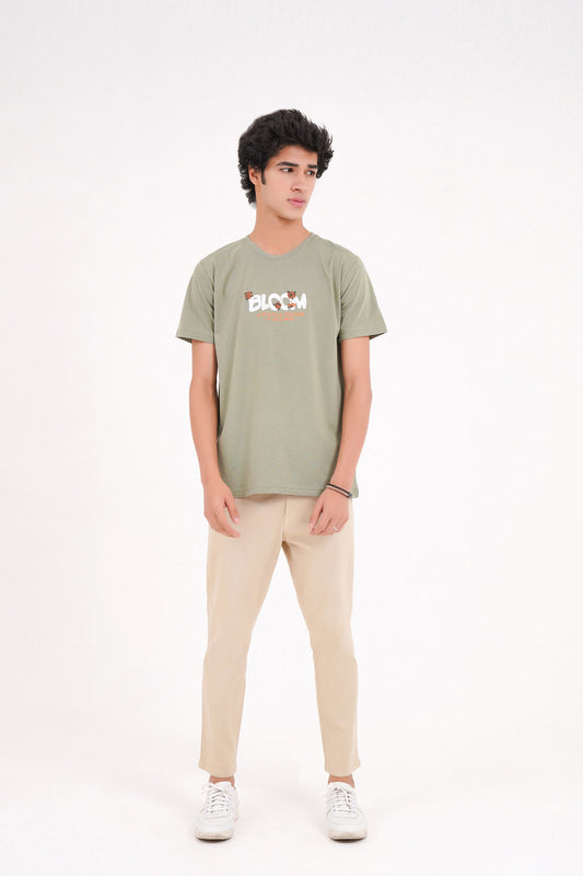 Oversized Tee