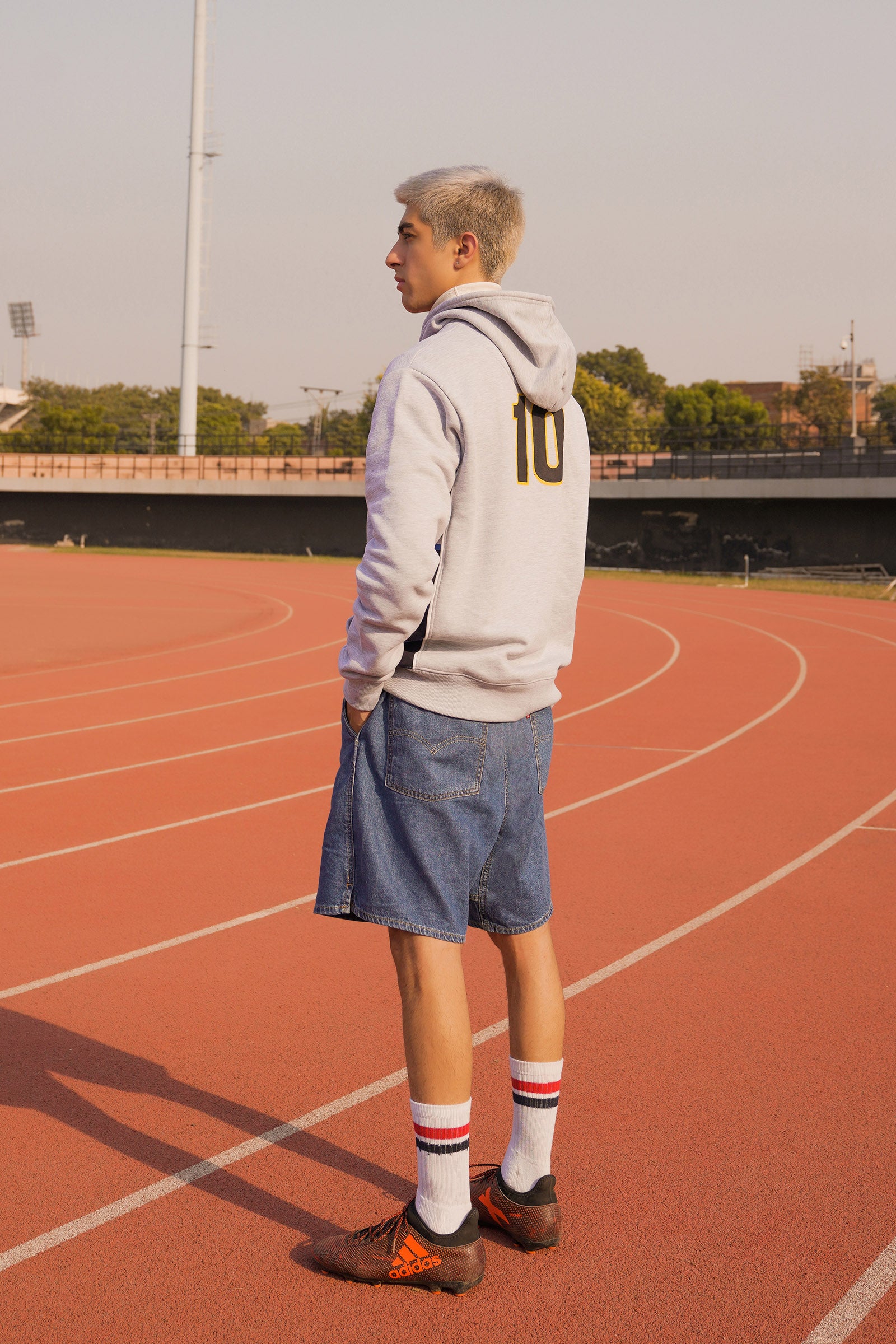 Argentina Hoodie-BB Beyond East Official