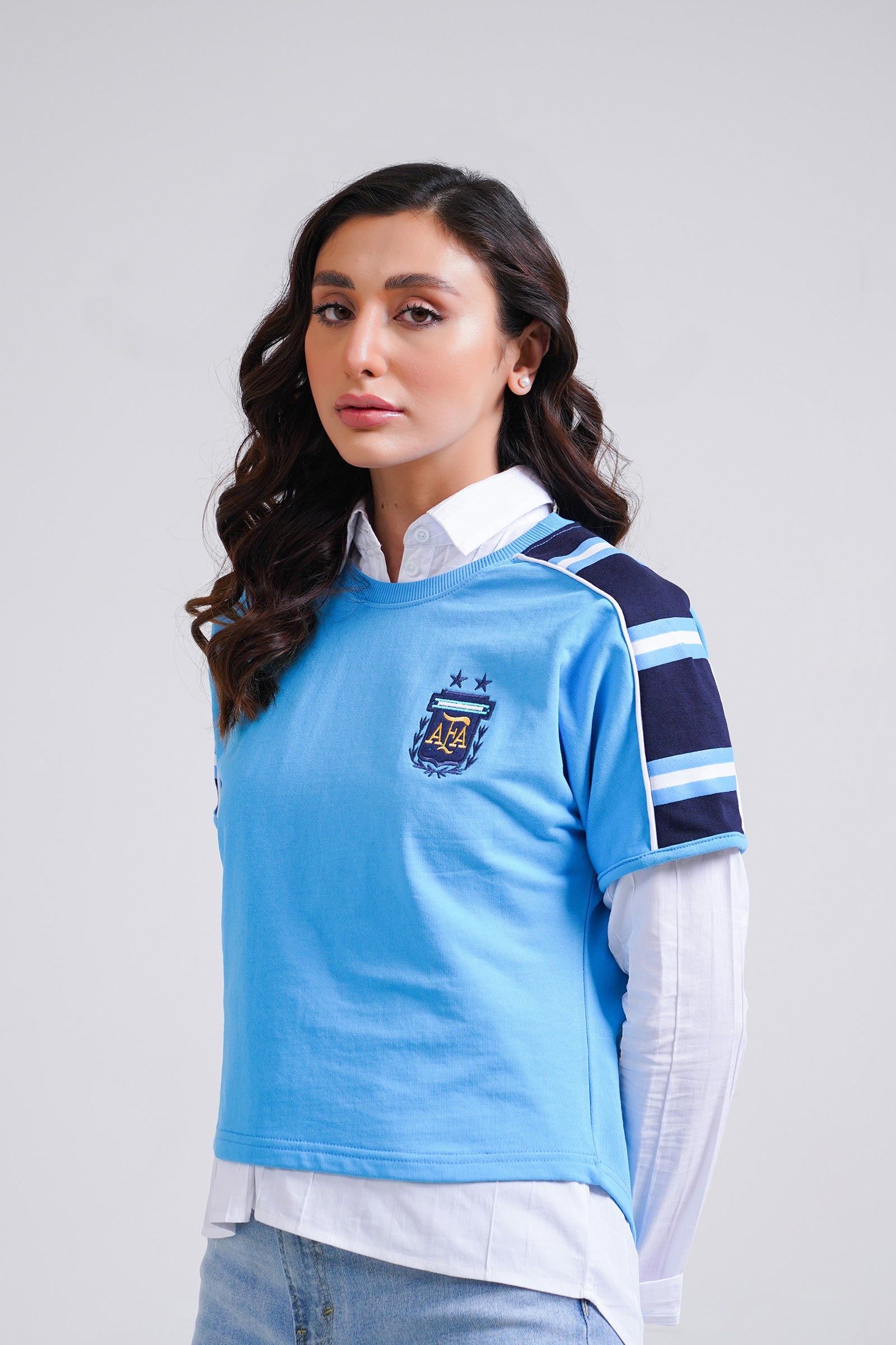 Argentina T-shirt-BB