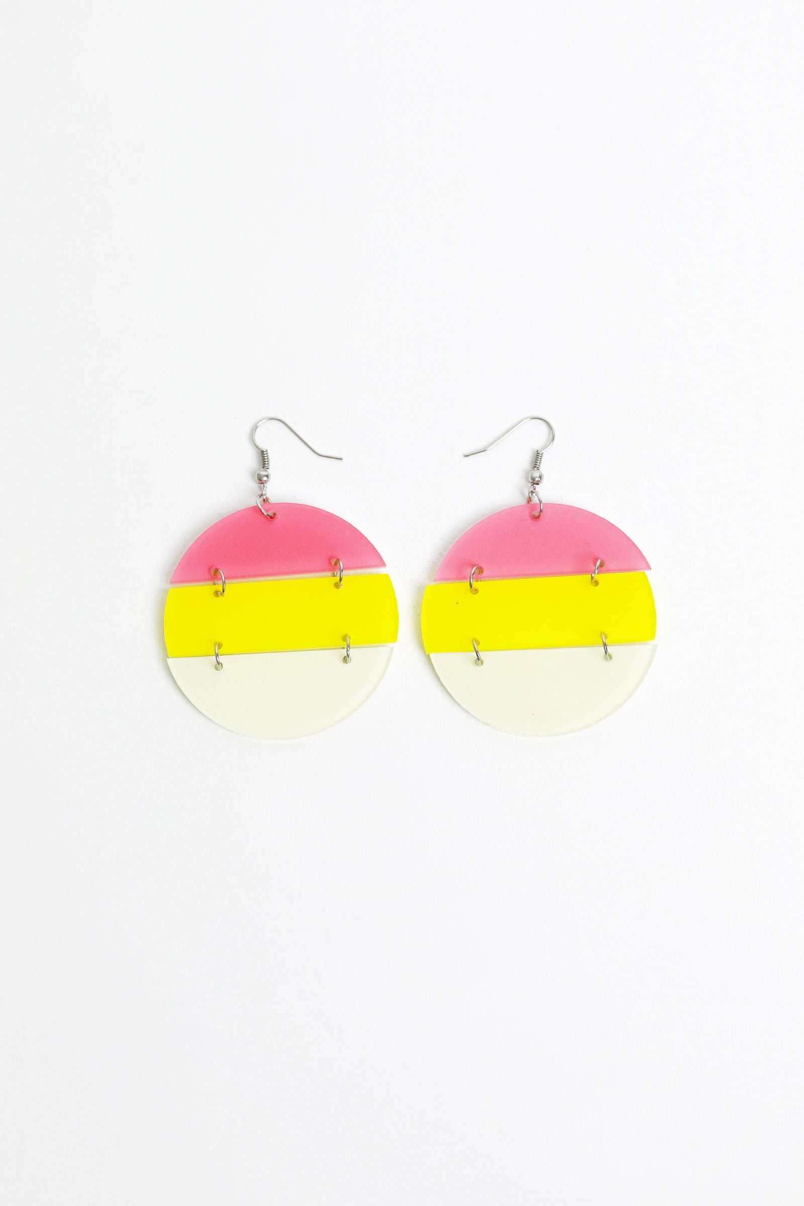 Funky Earrings Beyond East Official