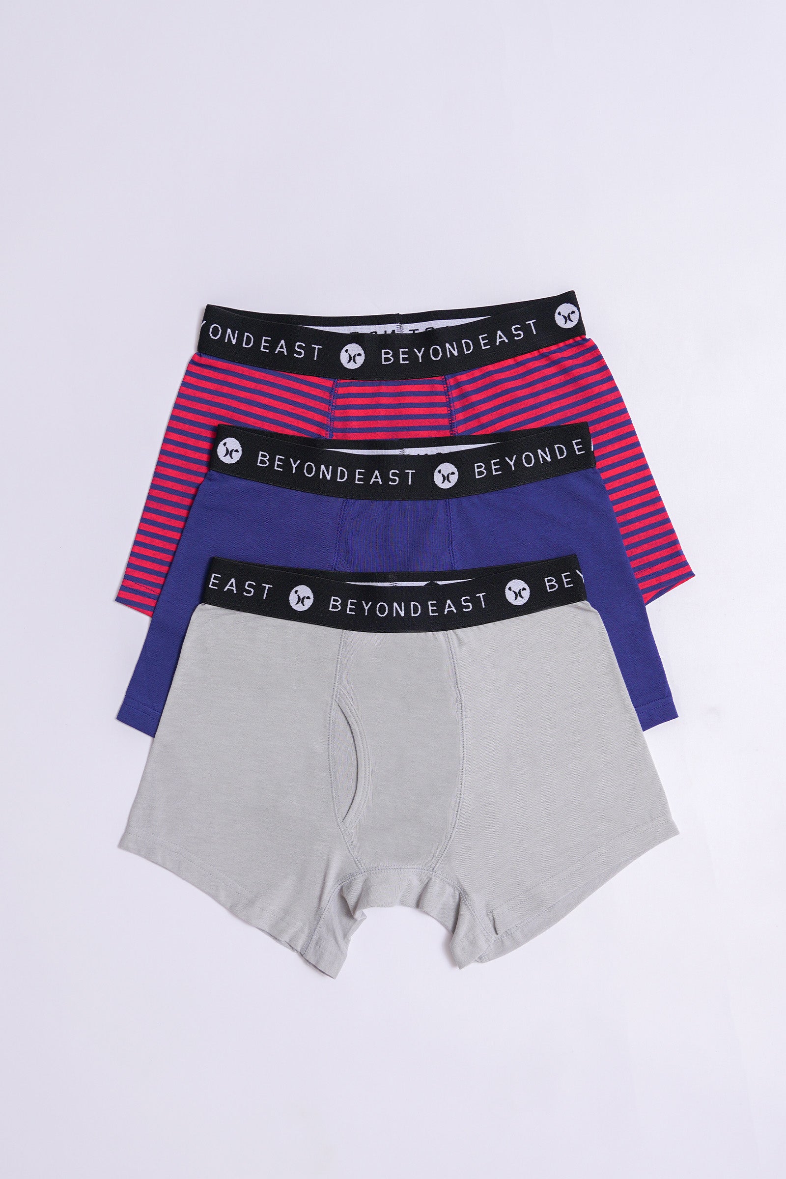 Boxers Beyond East Official