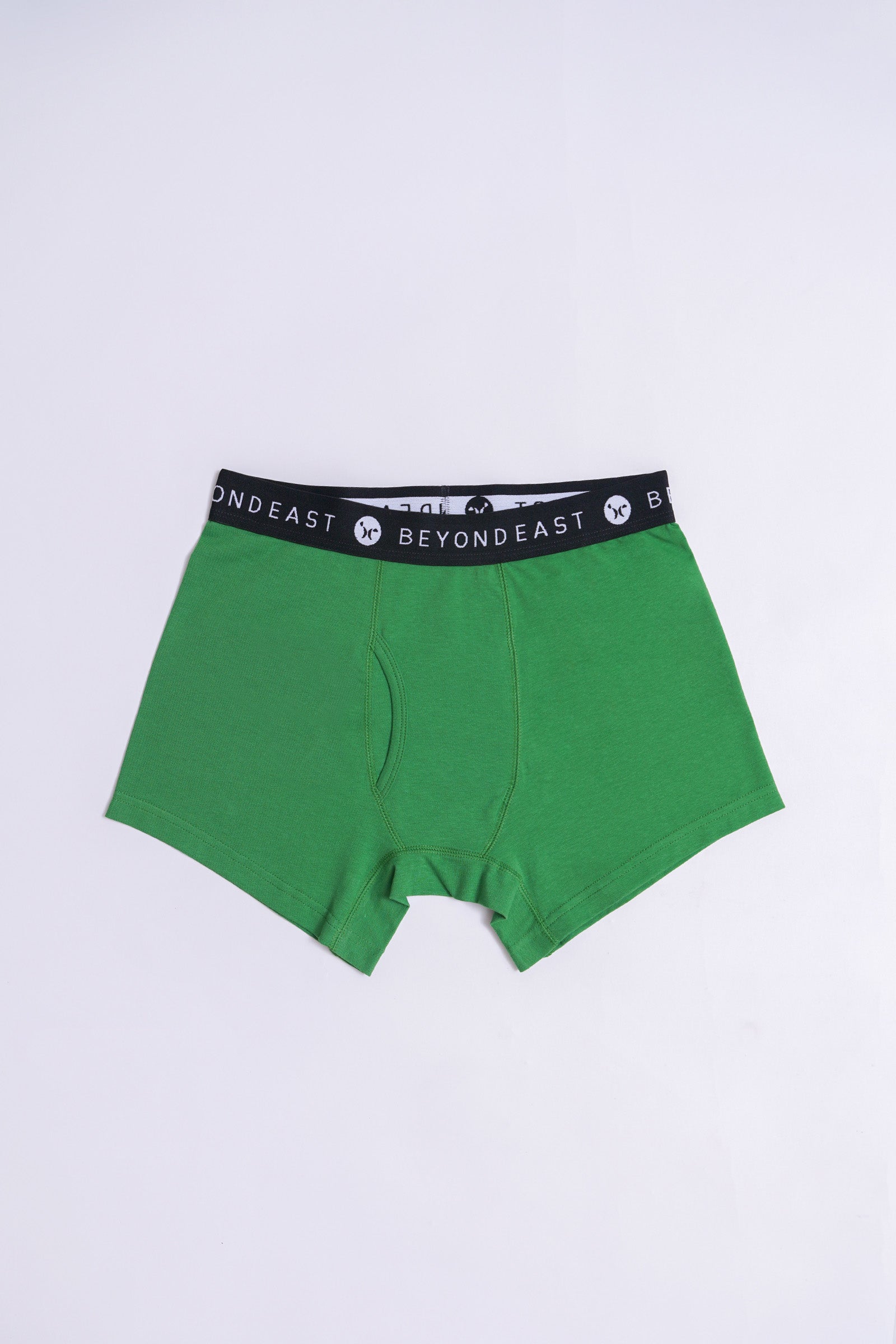 Boxers Beyond East Official