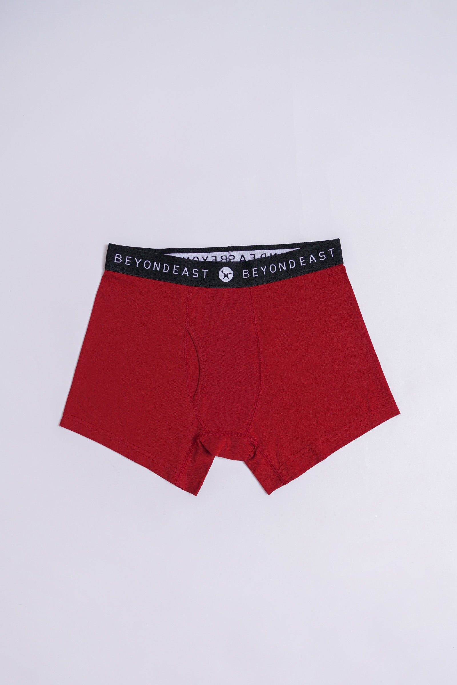 Boxers Beyond East Official