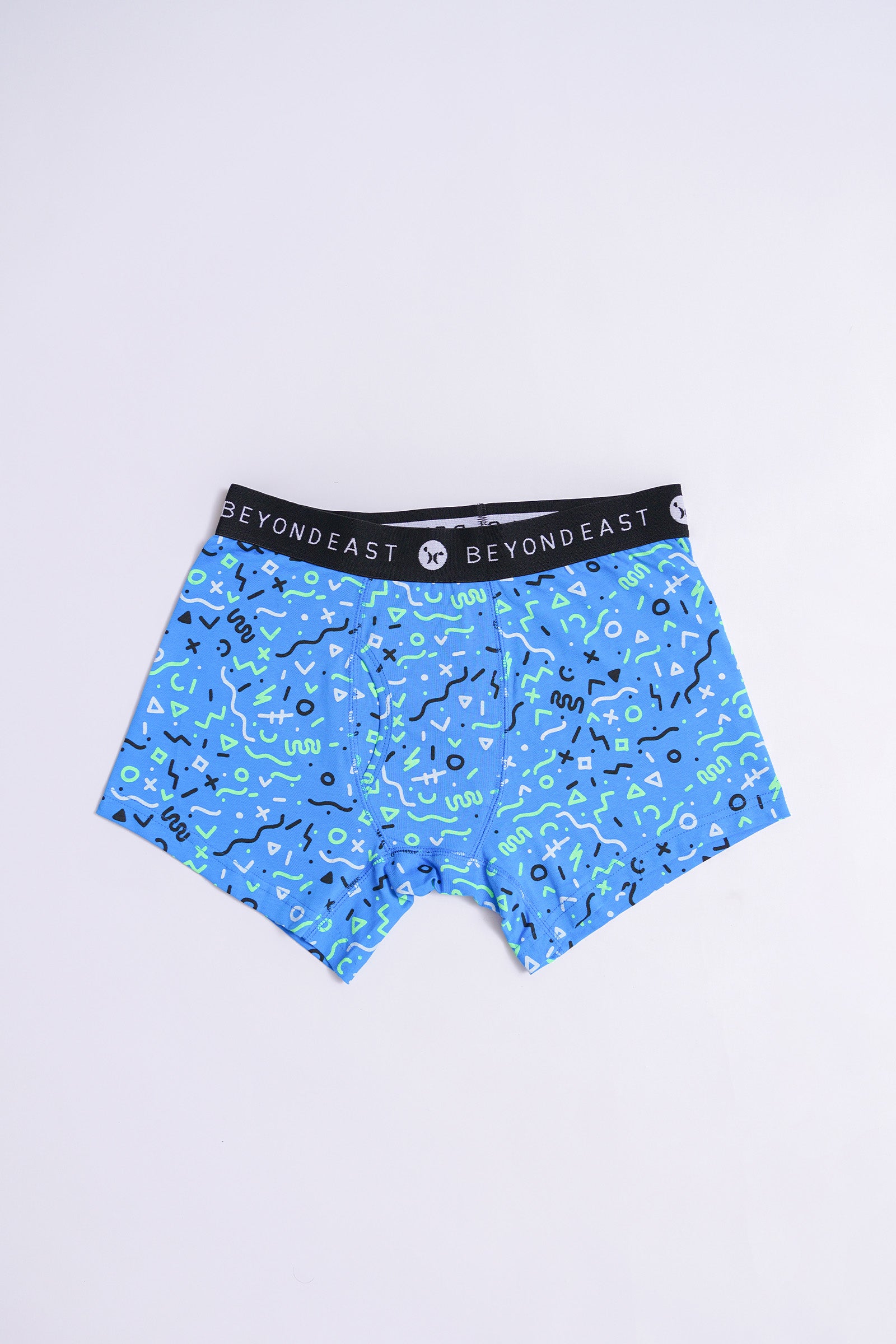 Boxers Beyond East Official