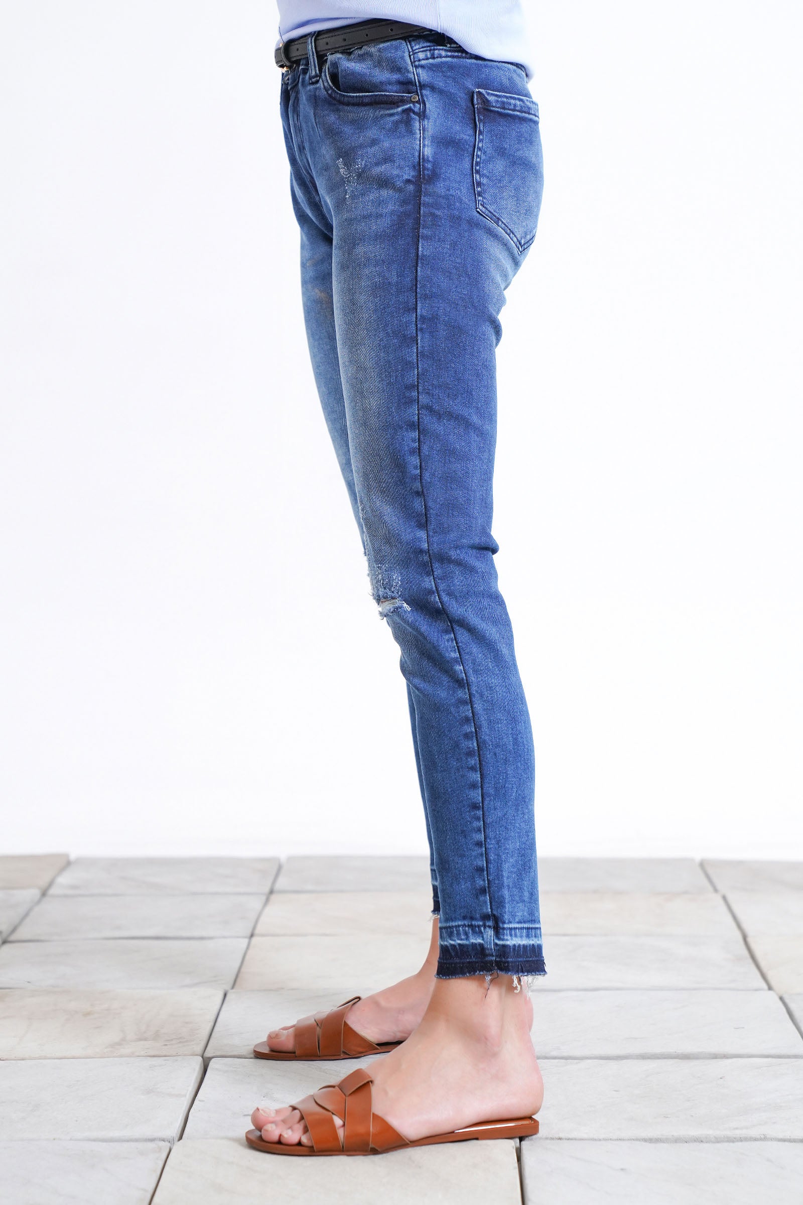 Skinny Jeans Beyond East Official