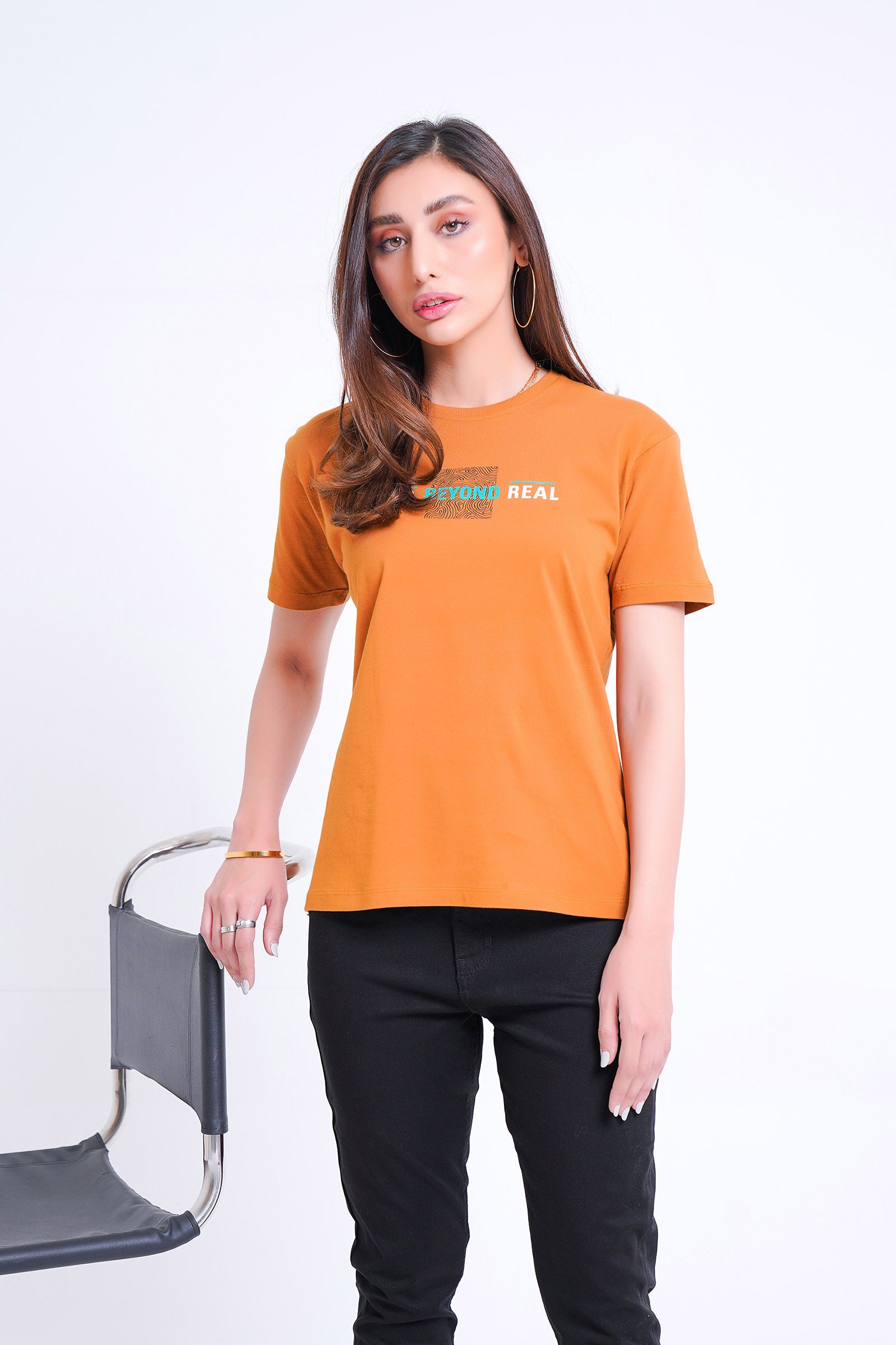 Graphic T-shirt