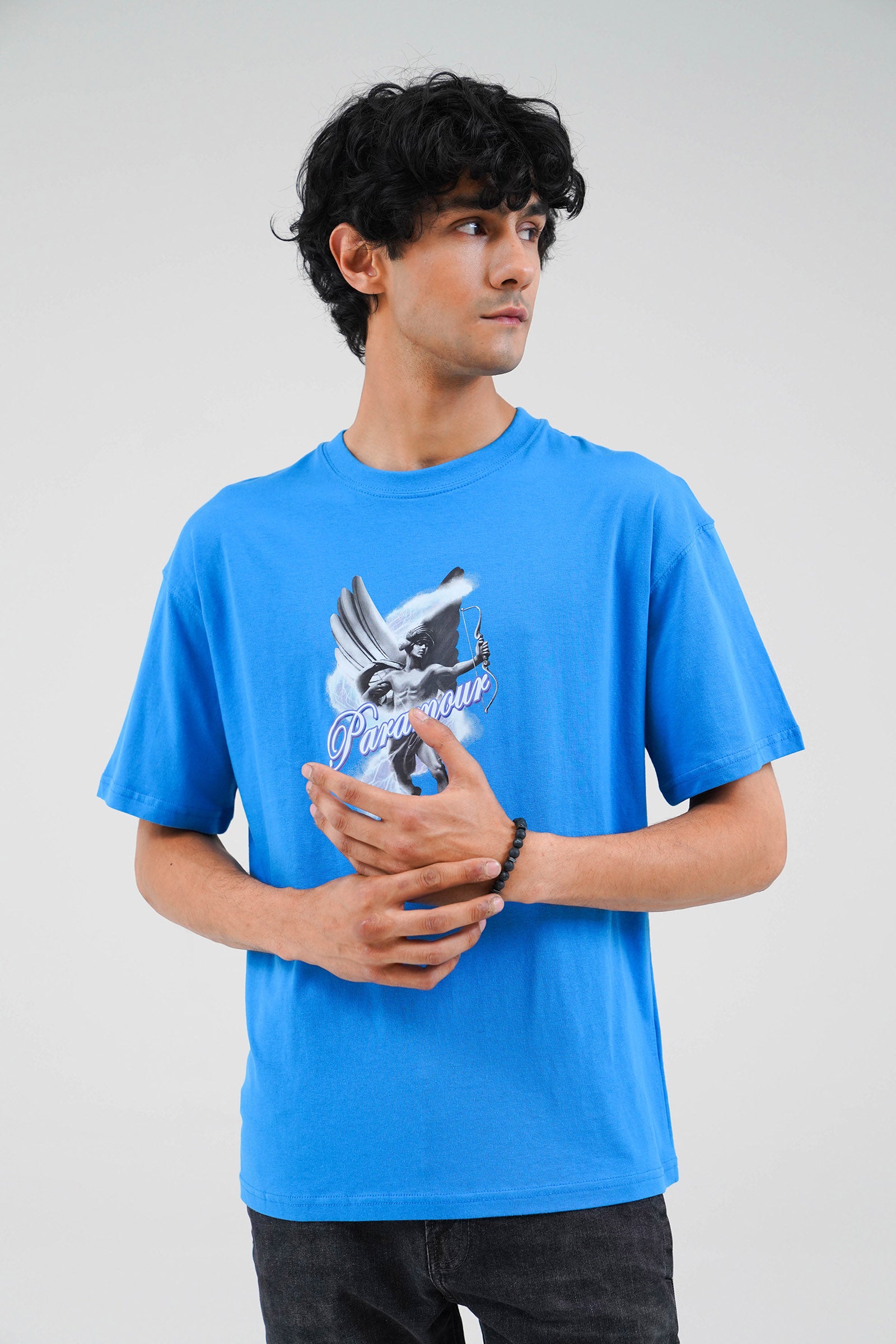Graphic Tee Beyond East Official