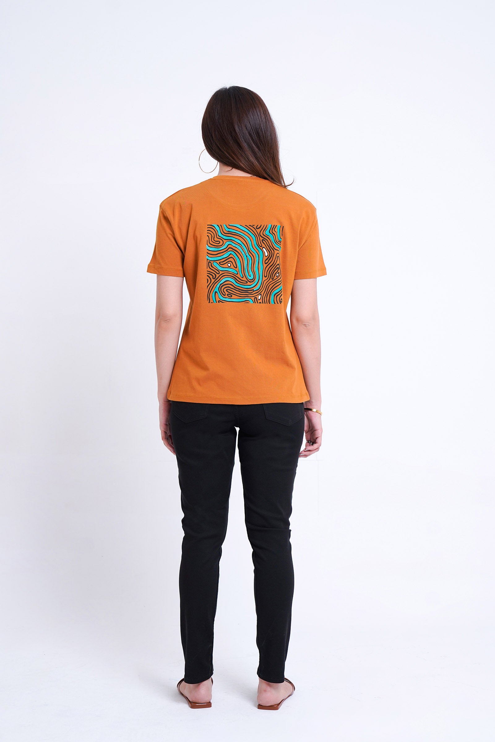 Graphic T-shirt