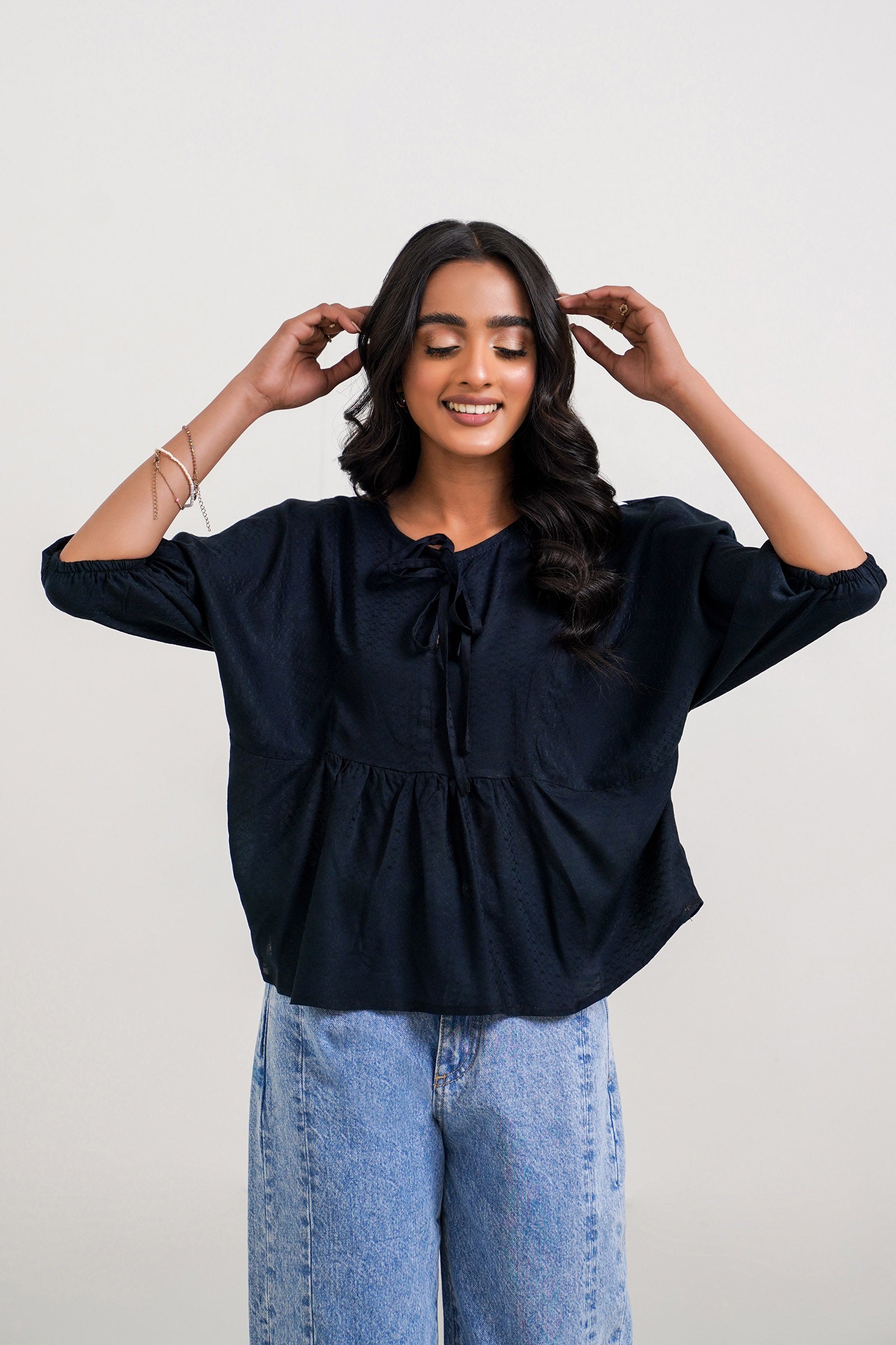 Solid Shirt Beyond East Official