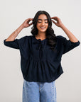 Solid Shirt Beyond East Official