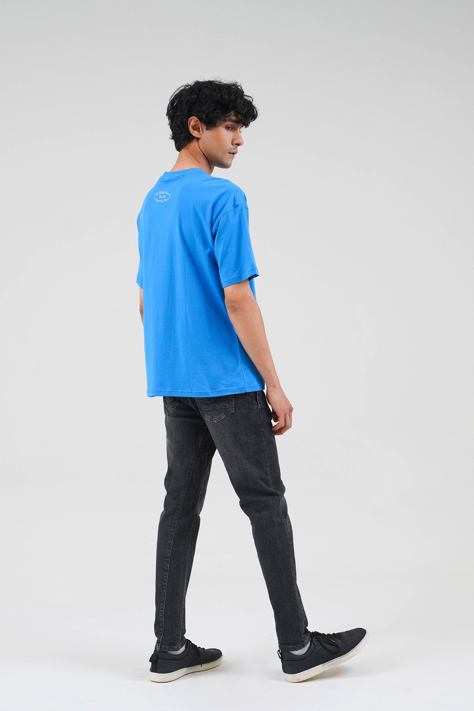 Graphic Tee Beyond East Official