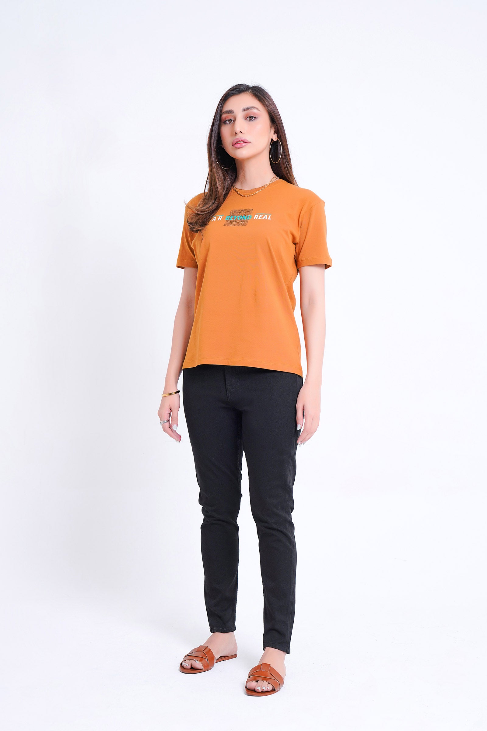 Graphic T-shirt