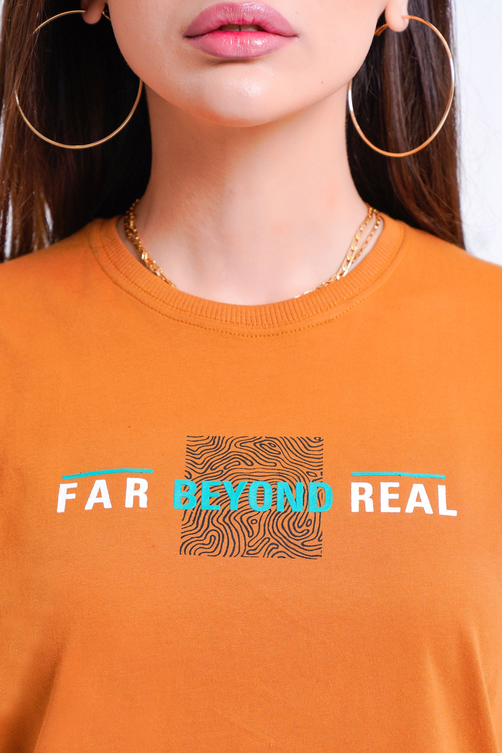 Graphic T-shirt