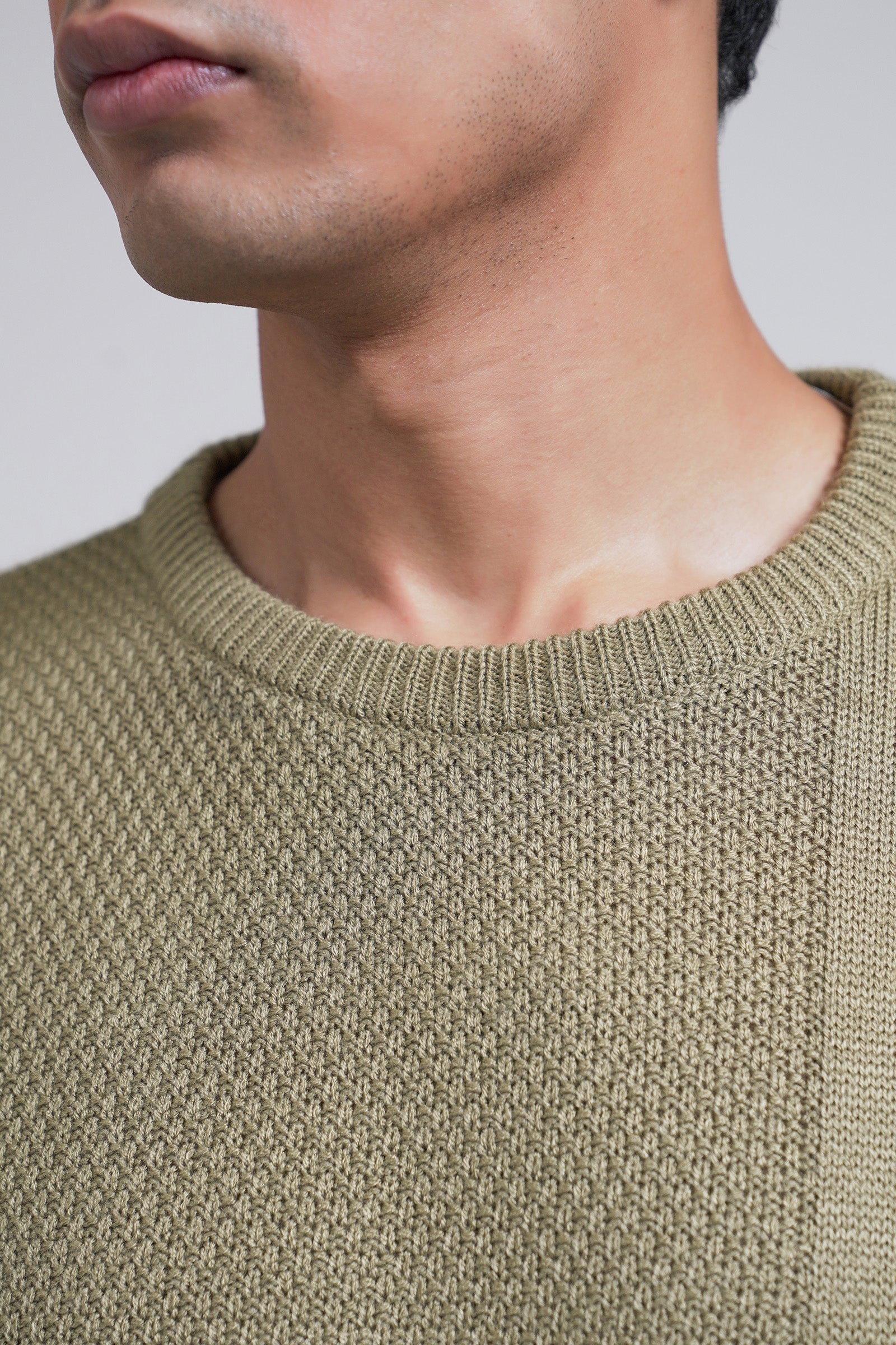 Sweater Beyond East Official