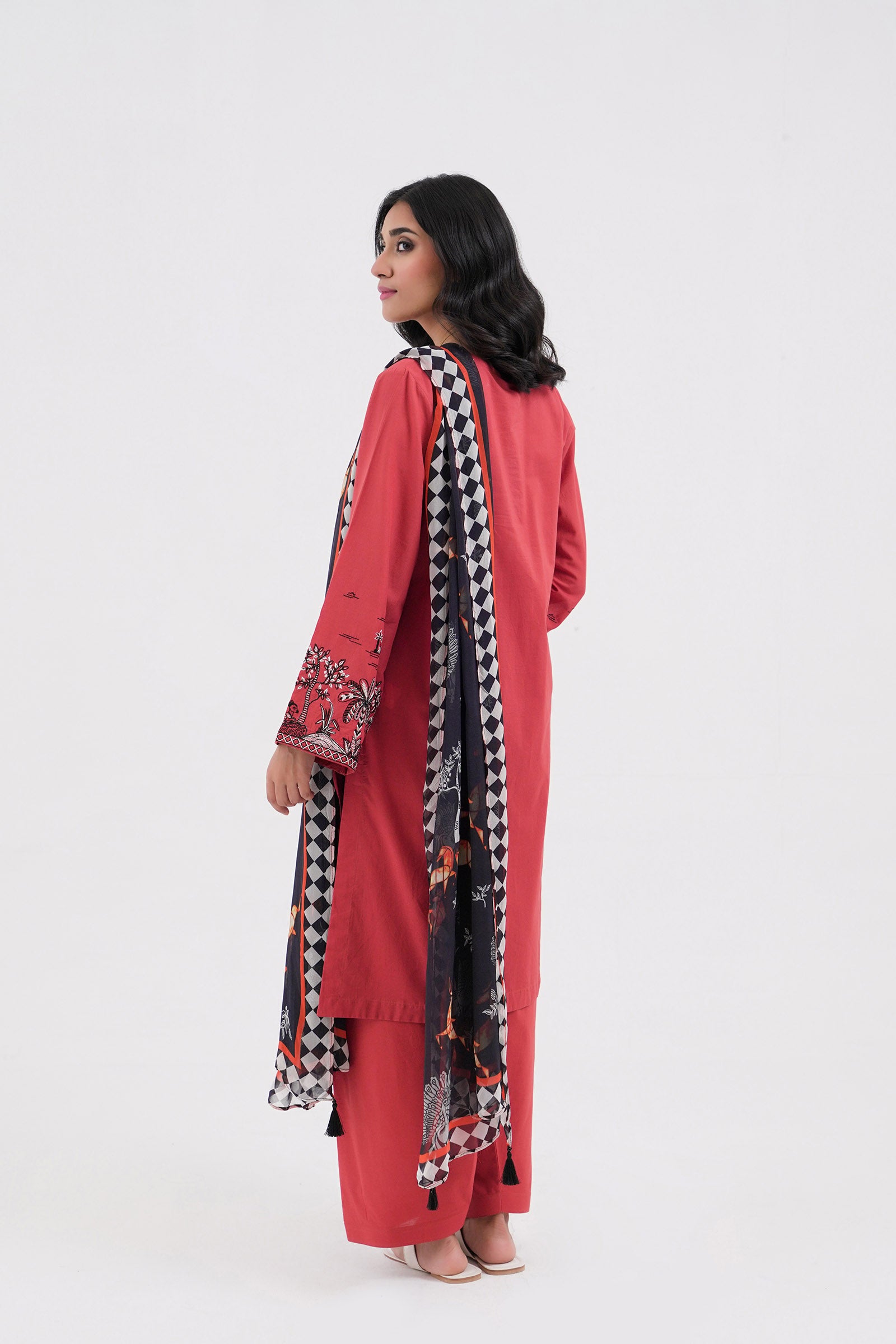 Summer Fig (3PC) Beyond East Official