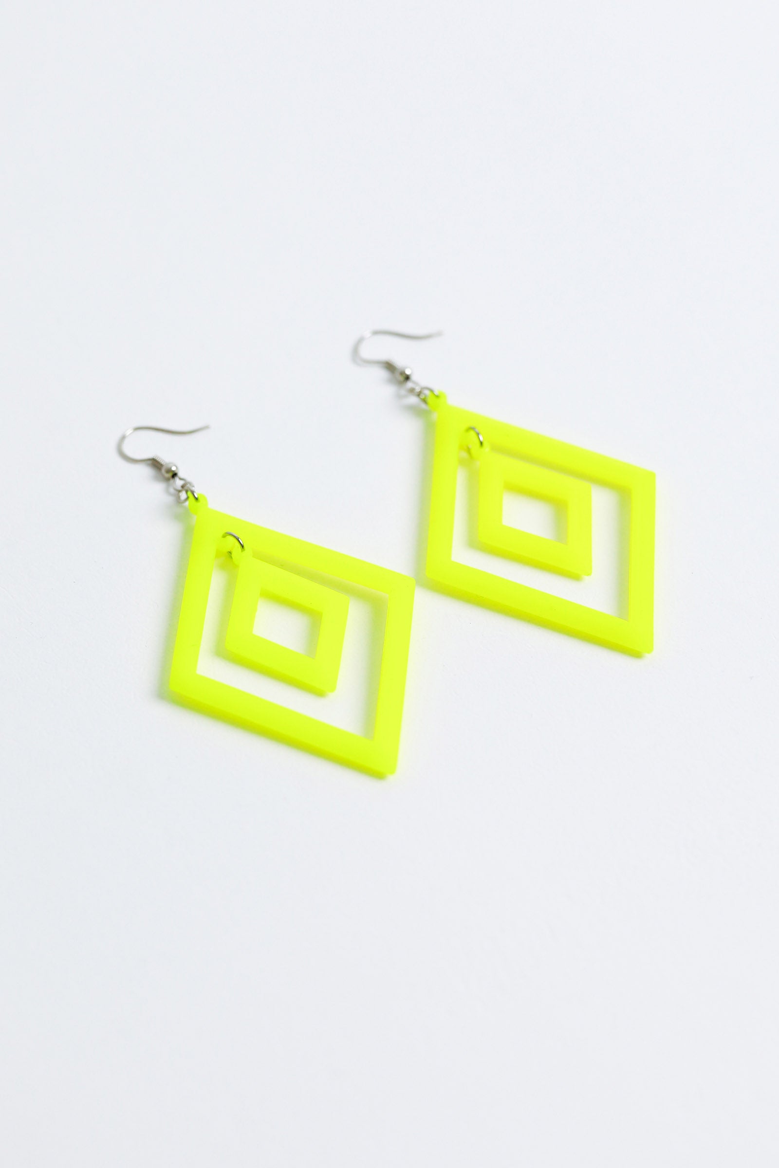 Funky Earrings Beyond East Official