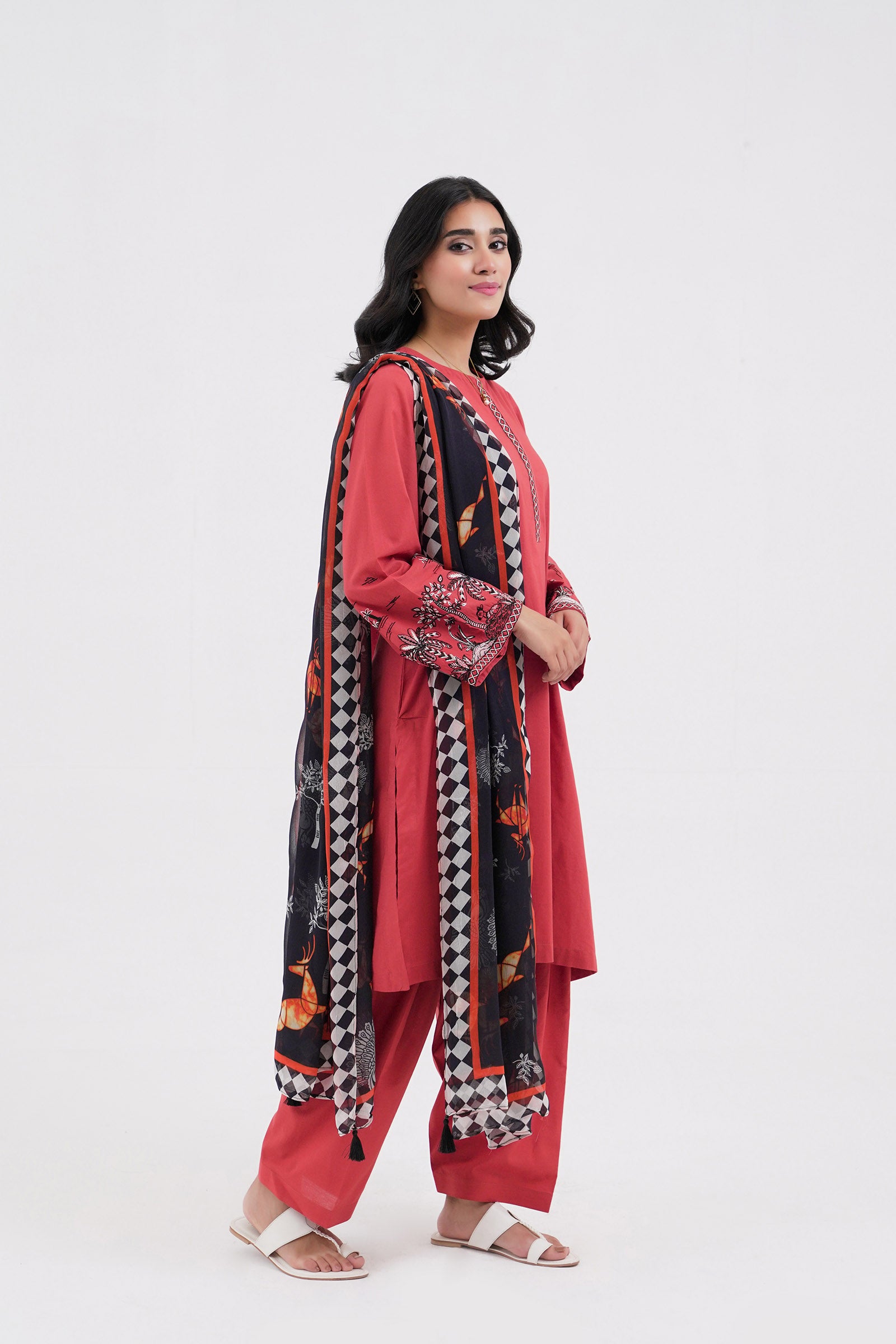 Summer Fig (3PC) Beyond East Official