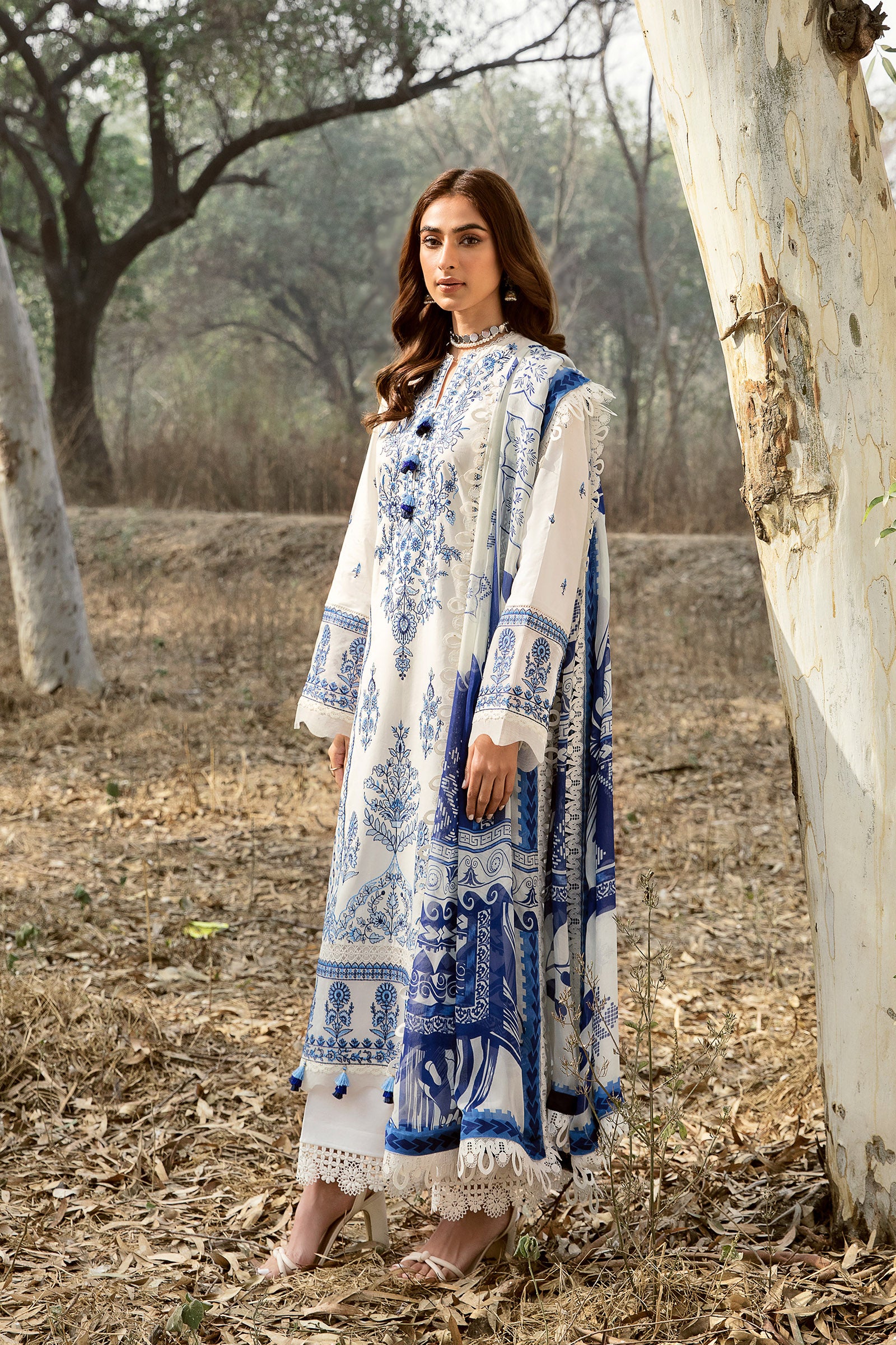 Pristine (3PC) Beyond East Official