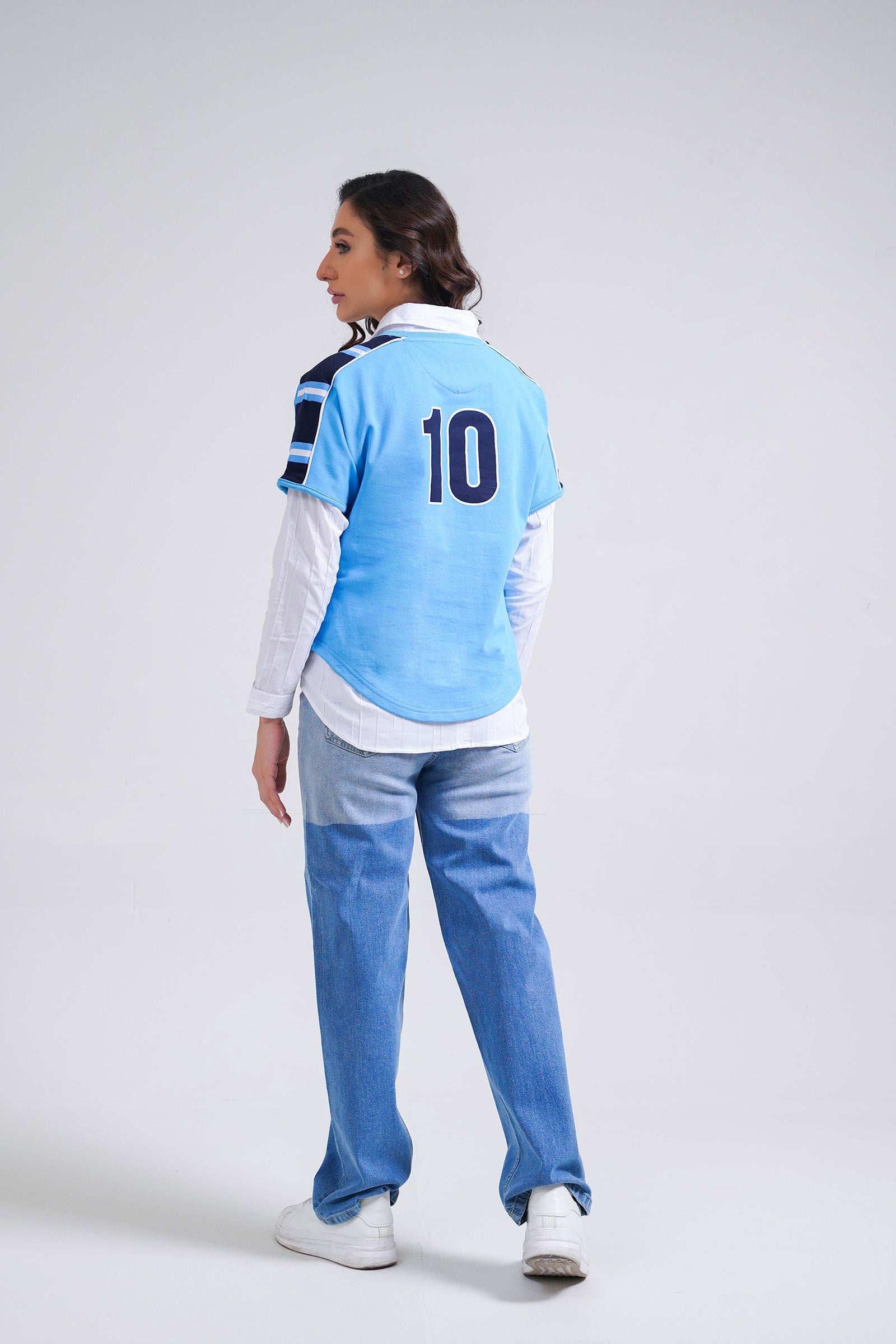 Argentina T-shirt-BB