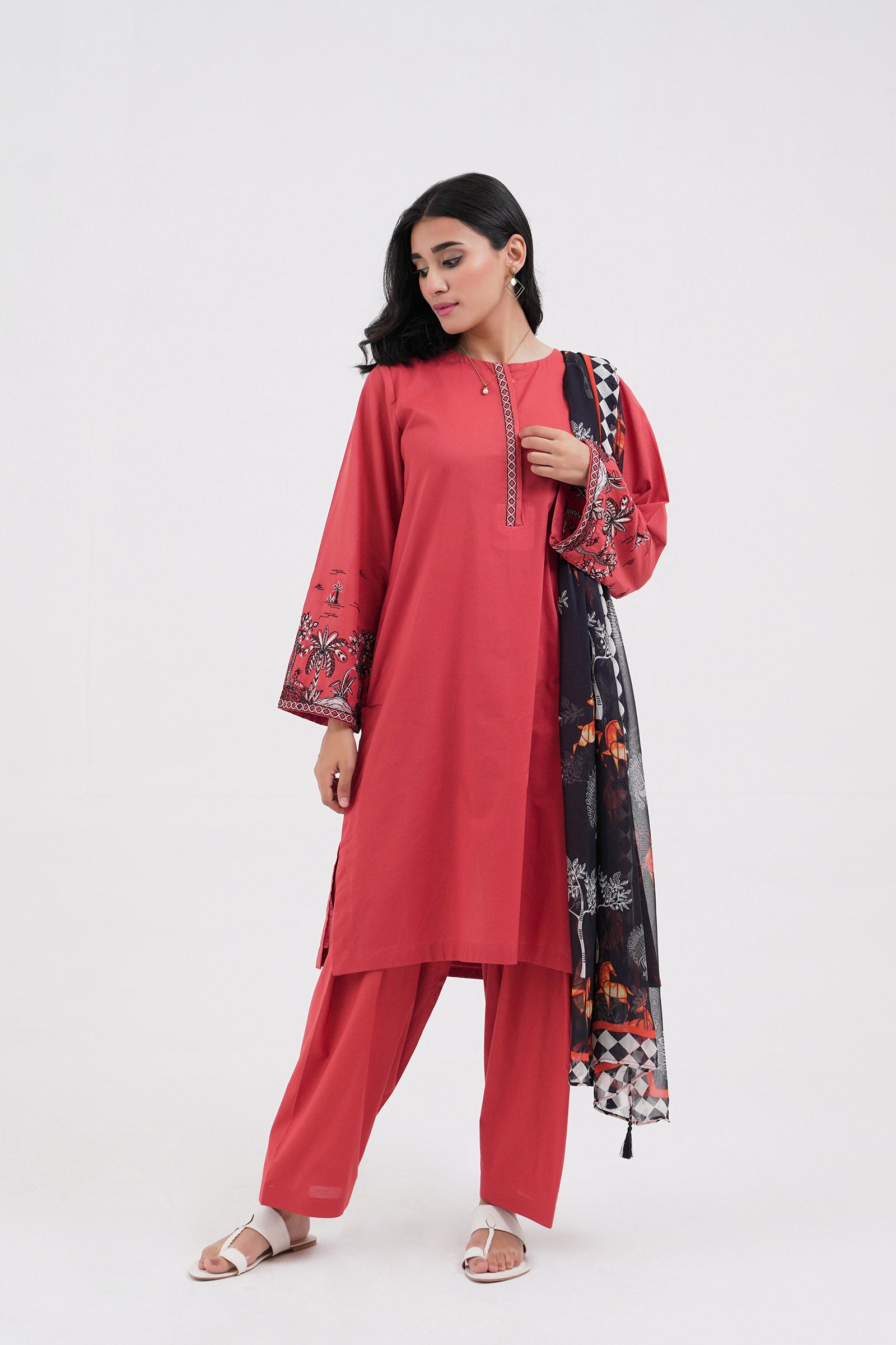 Summer Fig (3PC) Beyond East Official