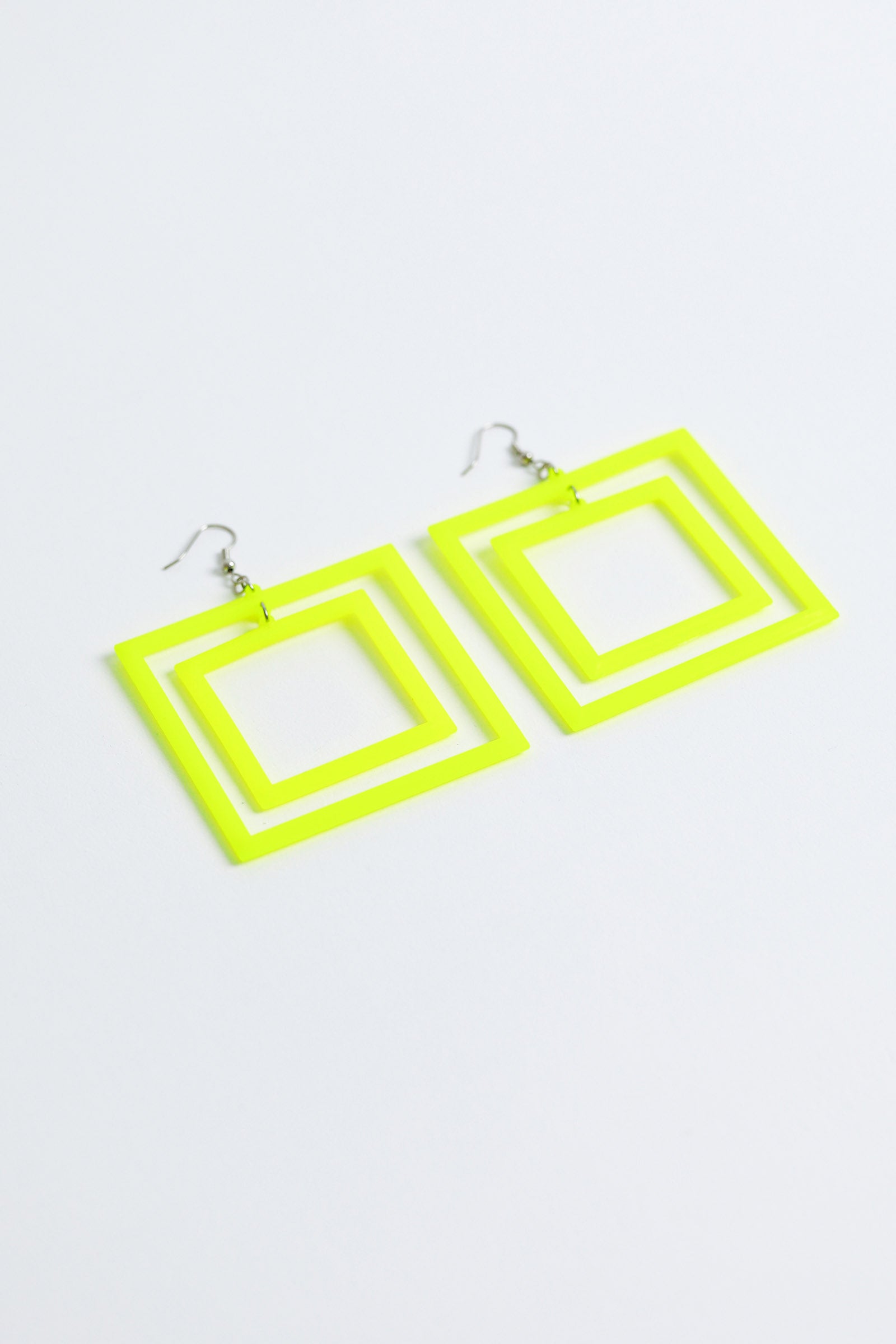 Funky Earrings Beyond East Official